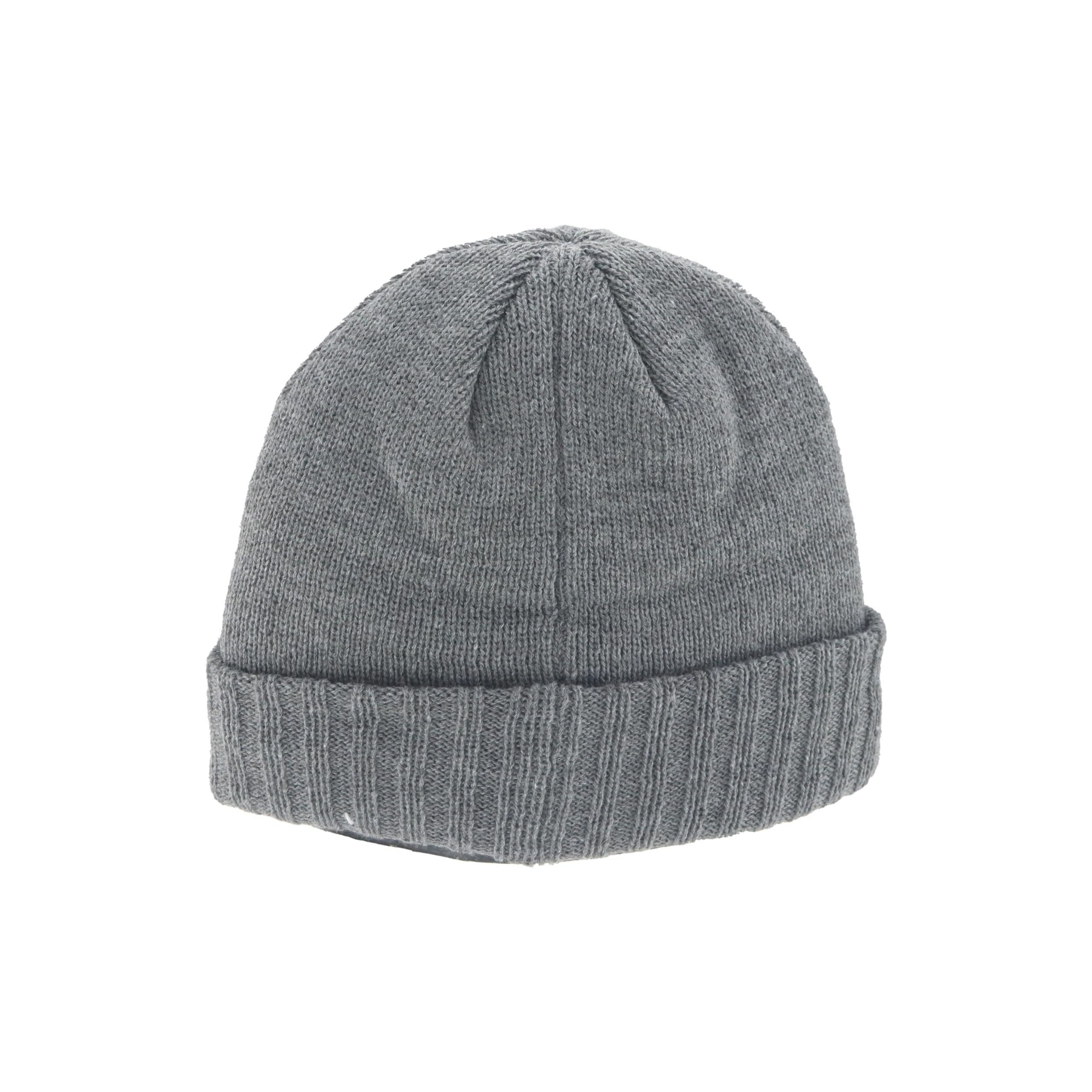 ZHATS Standard NCAA Officially Licensed Beanie Hat Ranger Patch Defer Heather, One Size