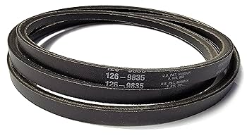 その他 VICTOR Amazon.com: Genuine Toro OEM (Fits Exmark) 126-9835 V-Belt