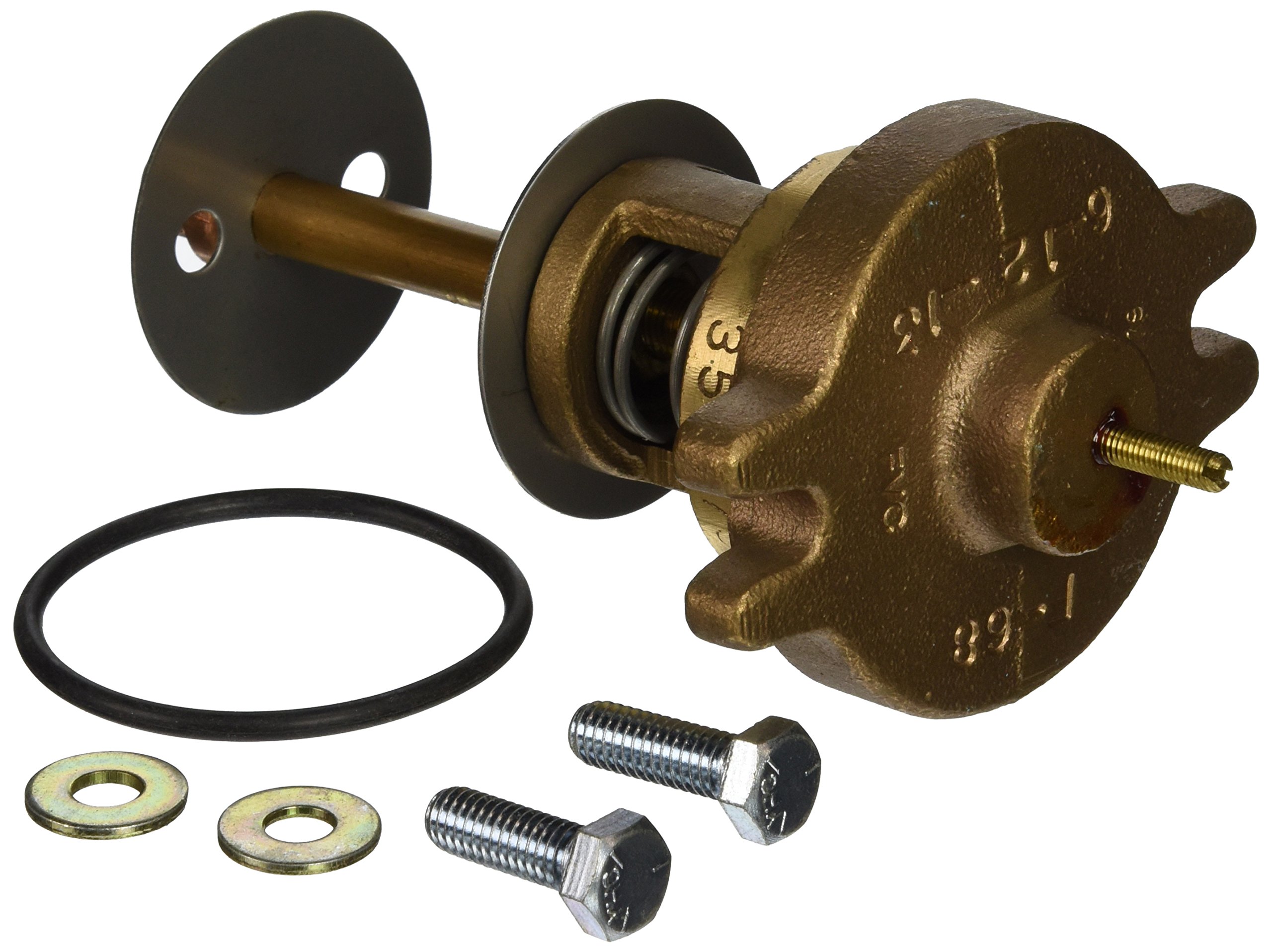 Raypack 002475F Unitherm Governor