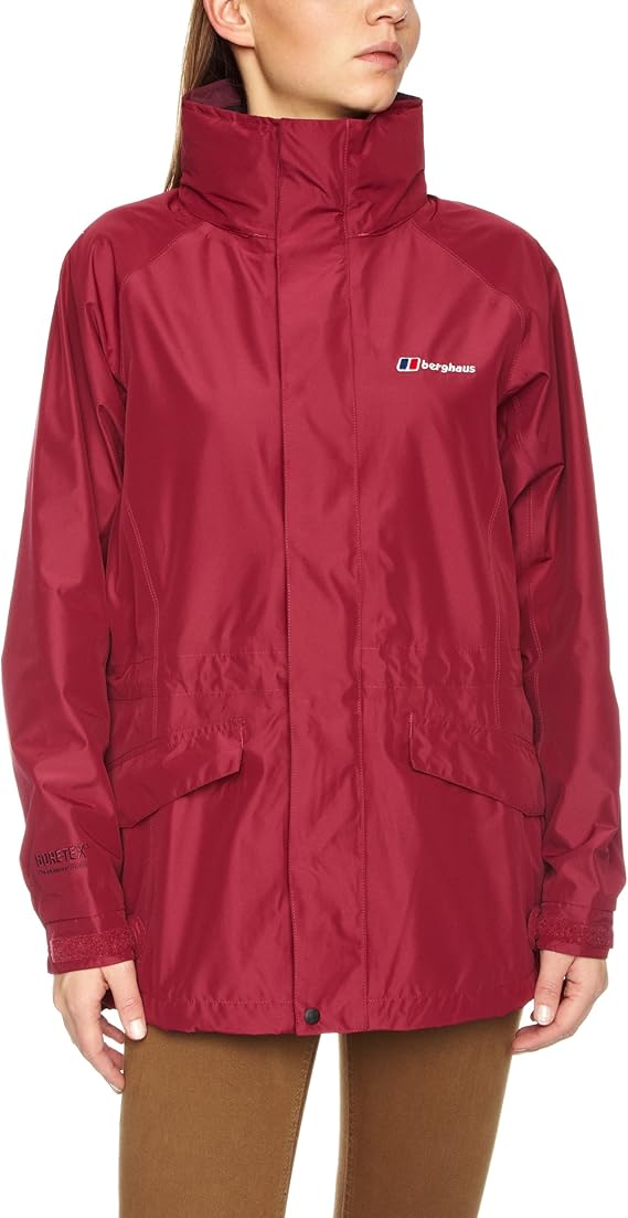 berghaus glissade jacket