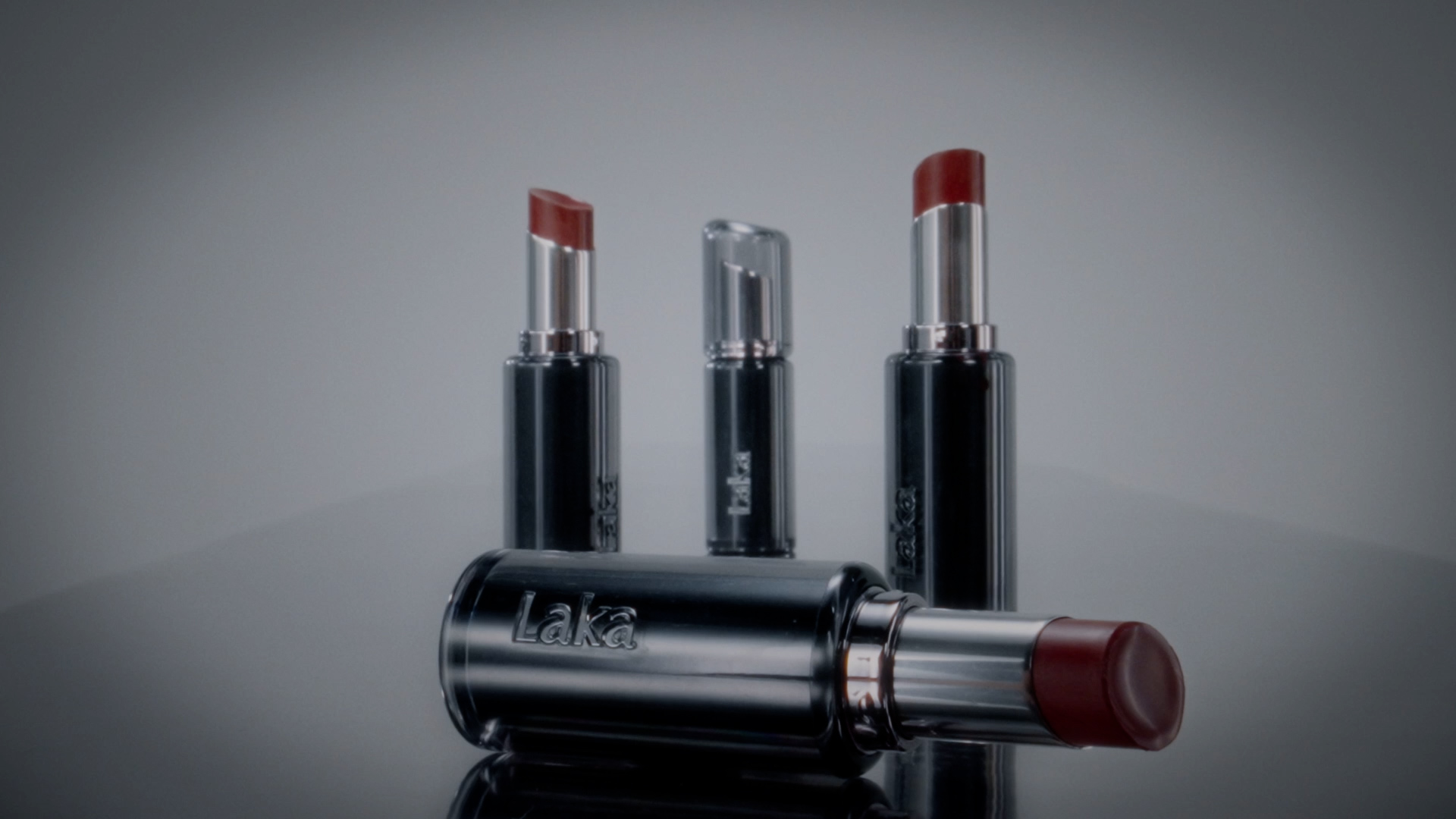 Amazon.co.jp: Laka Devil Lip #802 Zest : Beauty