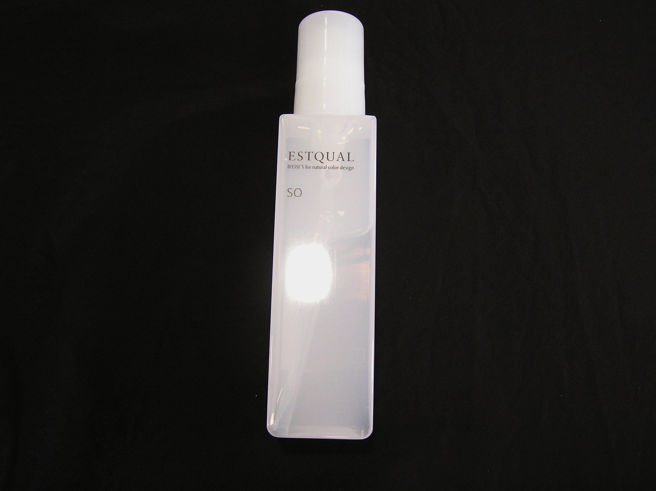 Amazon | ミルボン ディーセス エストクアルSO 120ml | ミルボン