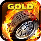 Addictive Off-road combat racing with all kinds of interesting vehicles (policecar, taxi, military SUV, firetruck etc.)
