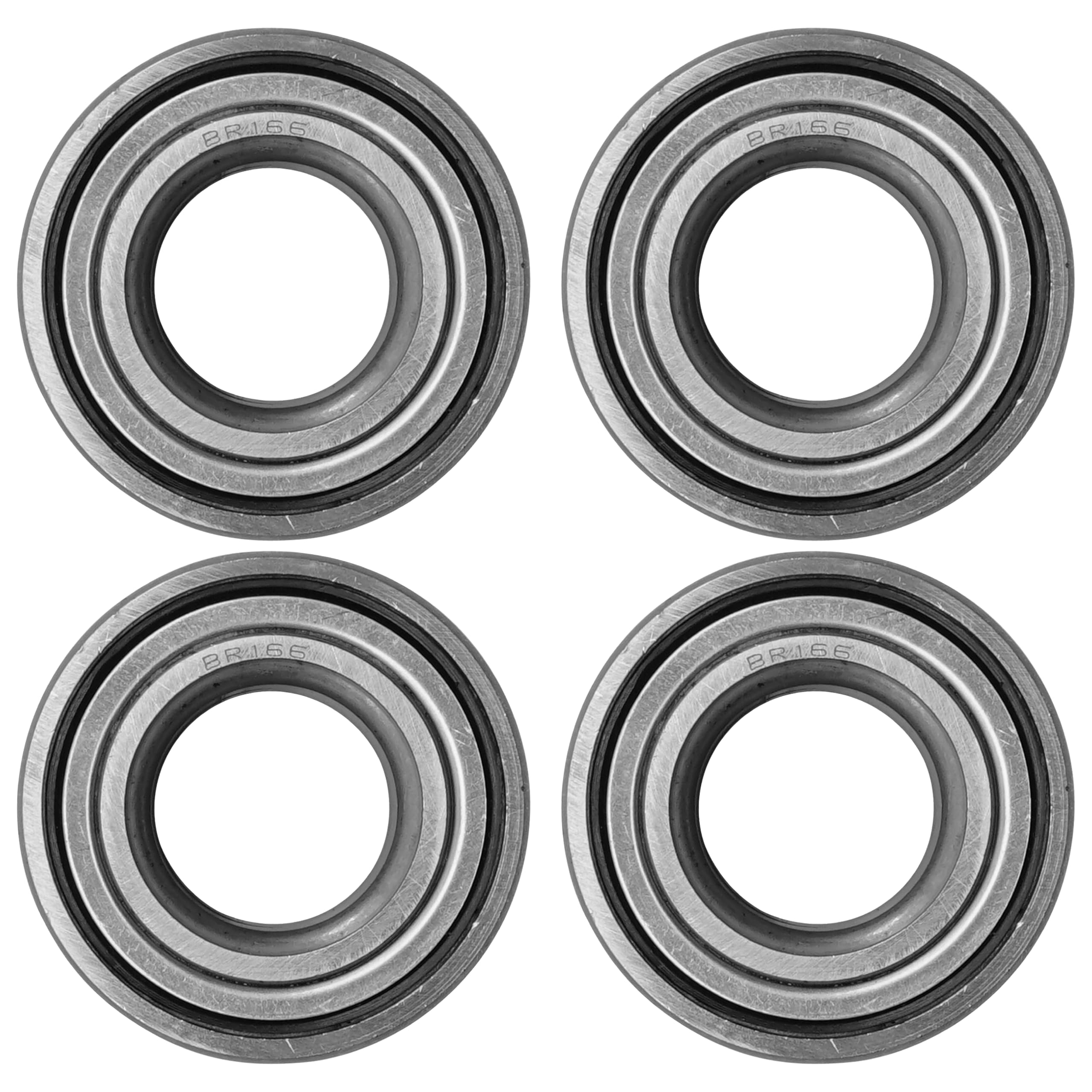 Amazon.com: Caltric Ball Bearing Compatible with Kawasaki 92045