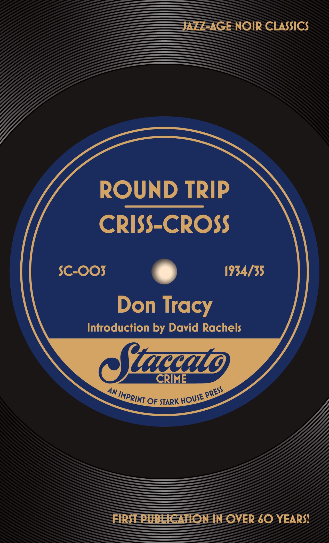 Round Trip / Criss-Cross