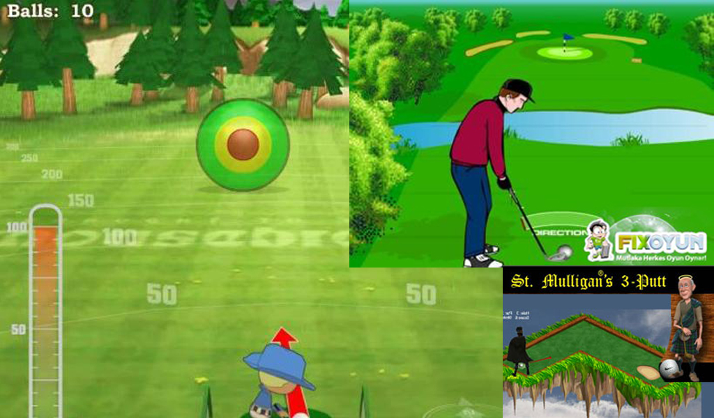 New Golf GamesAmazon.co.jpAppstore for Android