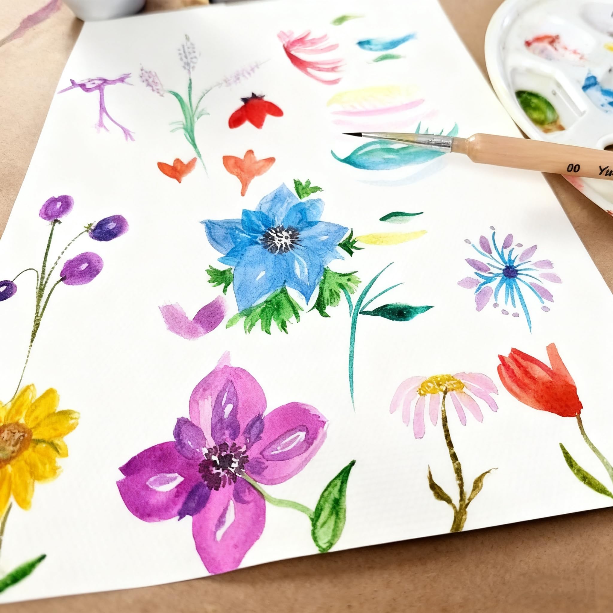 Zmywalna farba plakatowa, farba tempera, 200 ml, 12 kolorów kremowych farb, do materiałów artystycznych, rzemiosła żywego kolorowania, profesjonalne materiały do malowania artystycznego, matowe