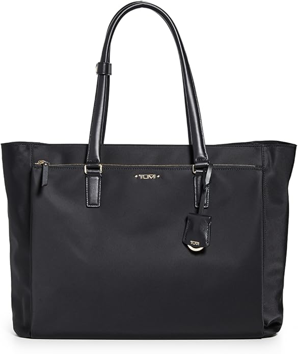 Tumi Women's Voyageur Bailey Business Tote