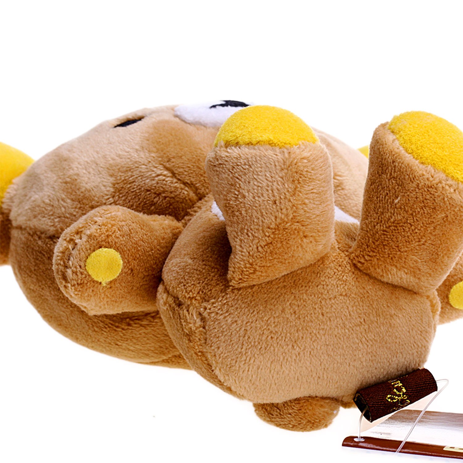 Amazon.co.jp: ちっちゃなリラックマヌイグルミ リラックマ : おもちゃ