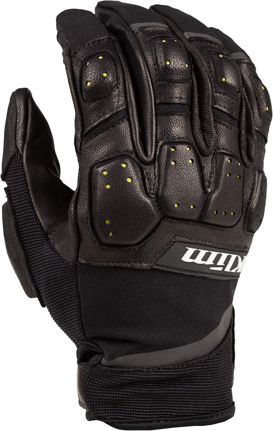 KLIM Dakar Pro Men’s Motorcycle Gloves