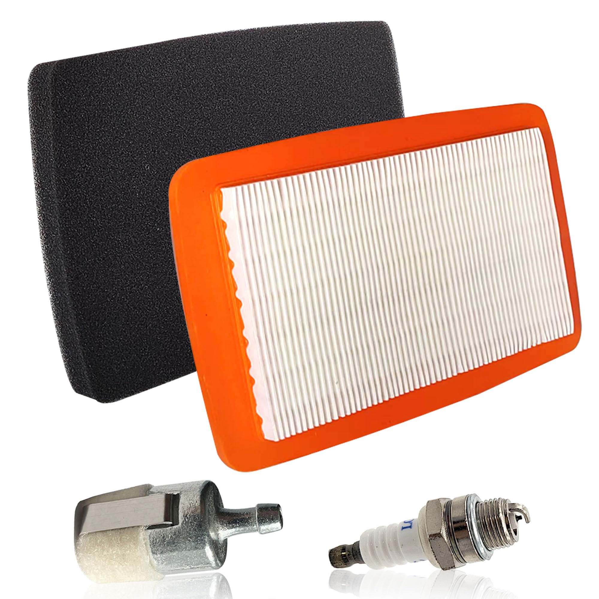 Amazon.com: 544271501 512652001 Air Filter for Red Max EBZ8500