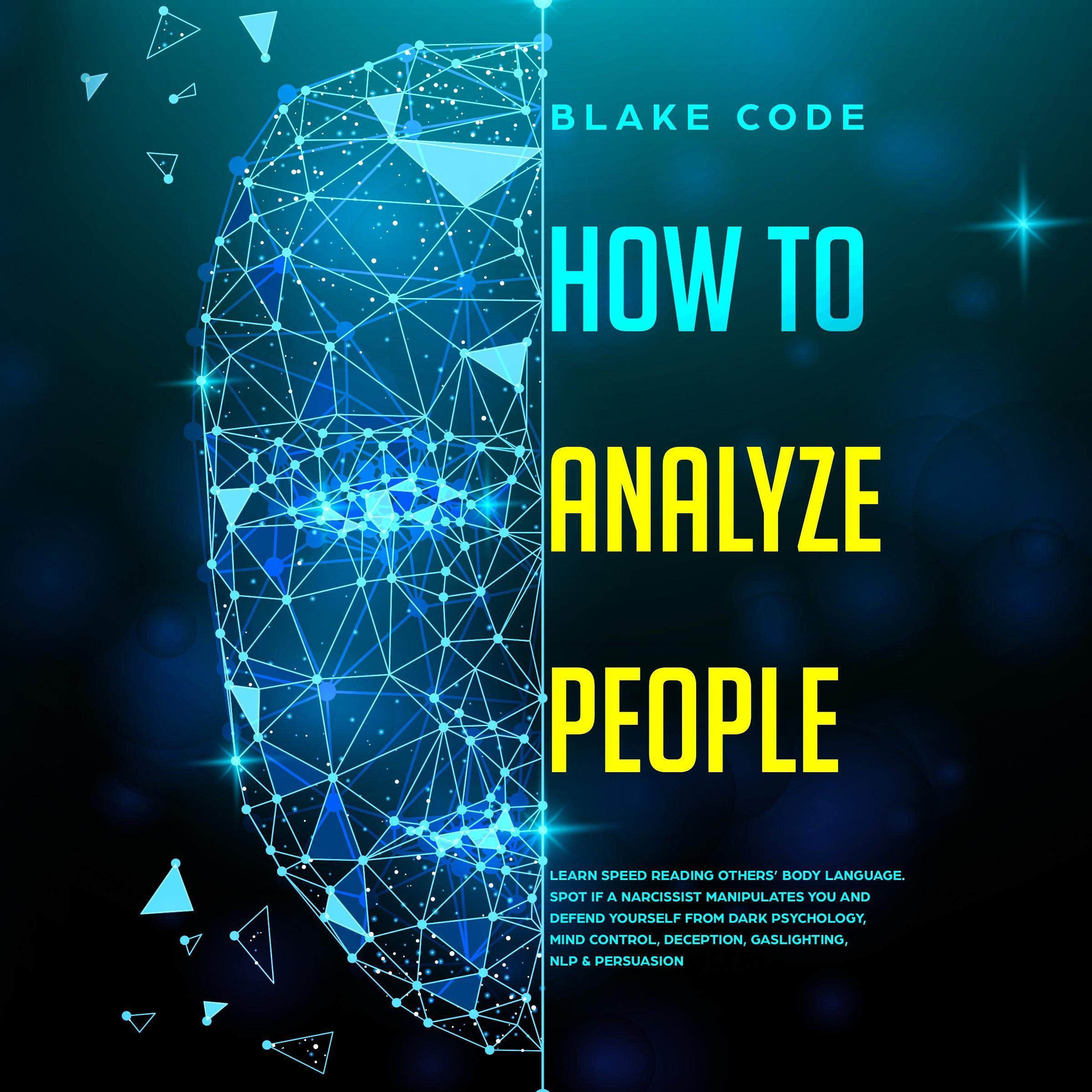 How to Analyze People