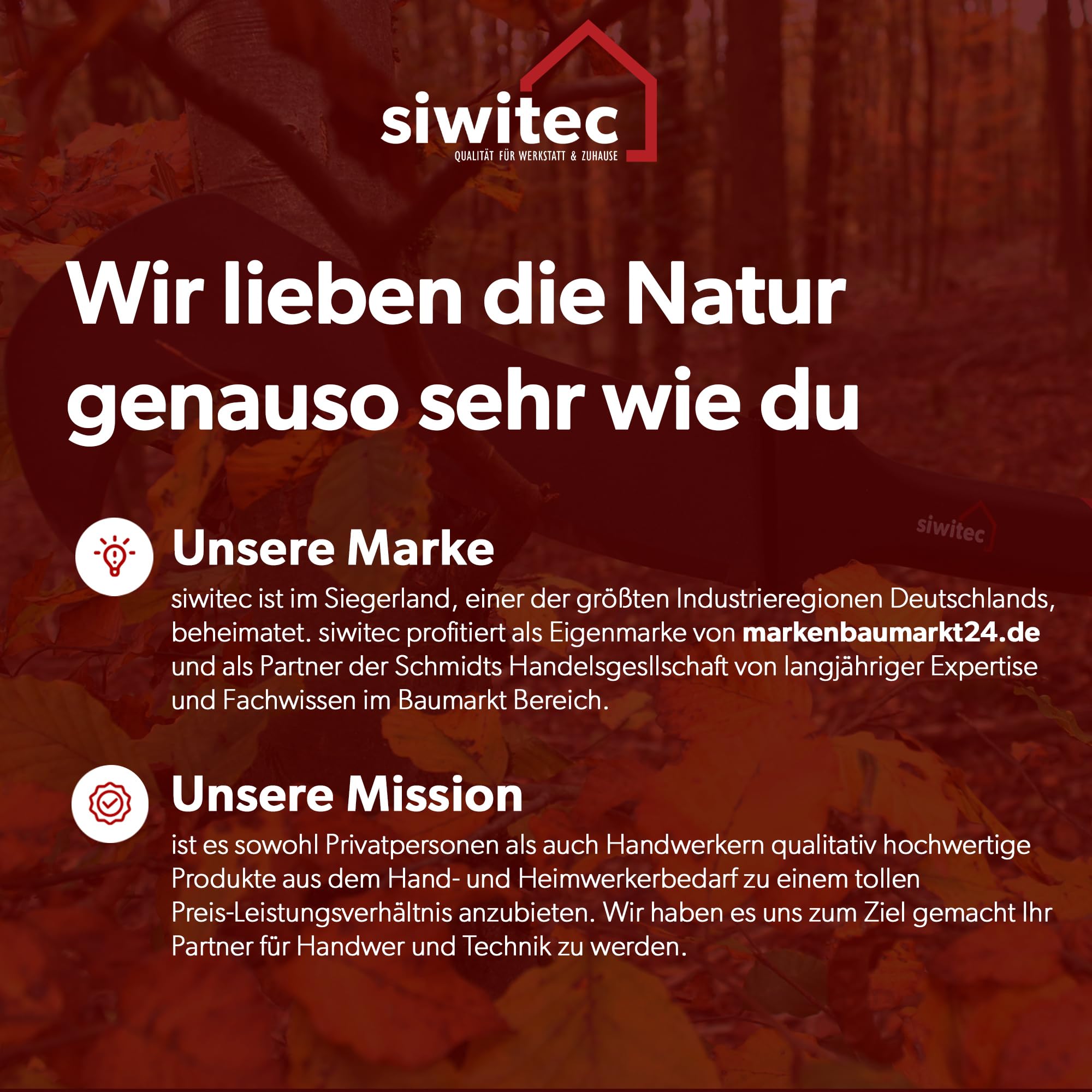siwitec Machete, Feder-Karbonstahl-Klinge, Kunststoffgriff, Garten Werkzeug Machete, Machete für Garten und Wald