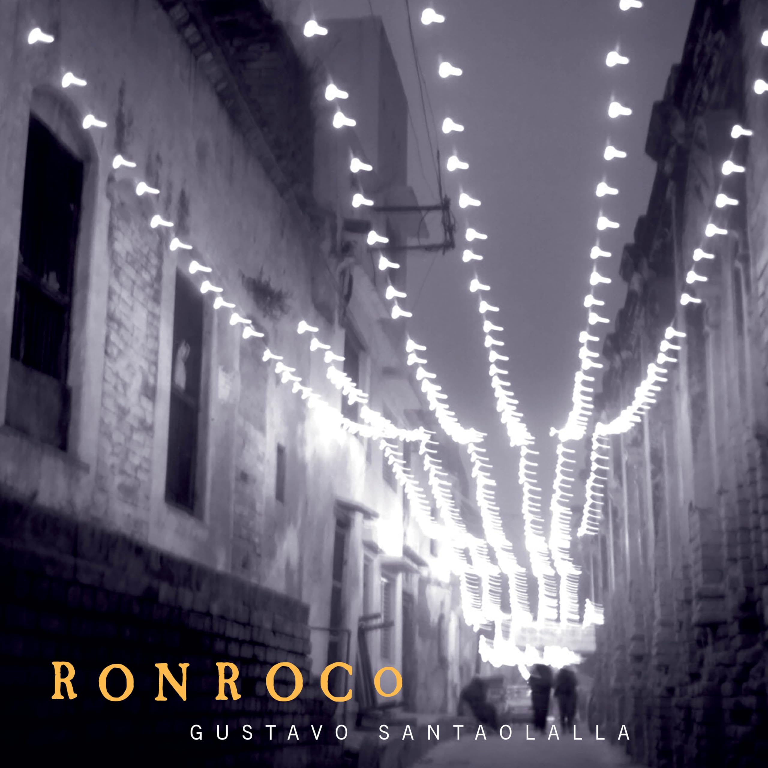 Ronroco (2024 Remaster) [VINYL]