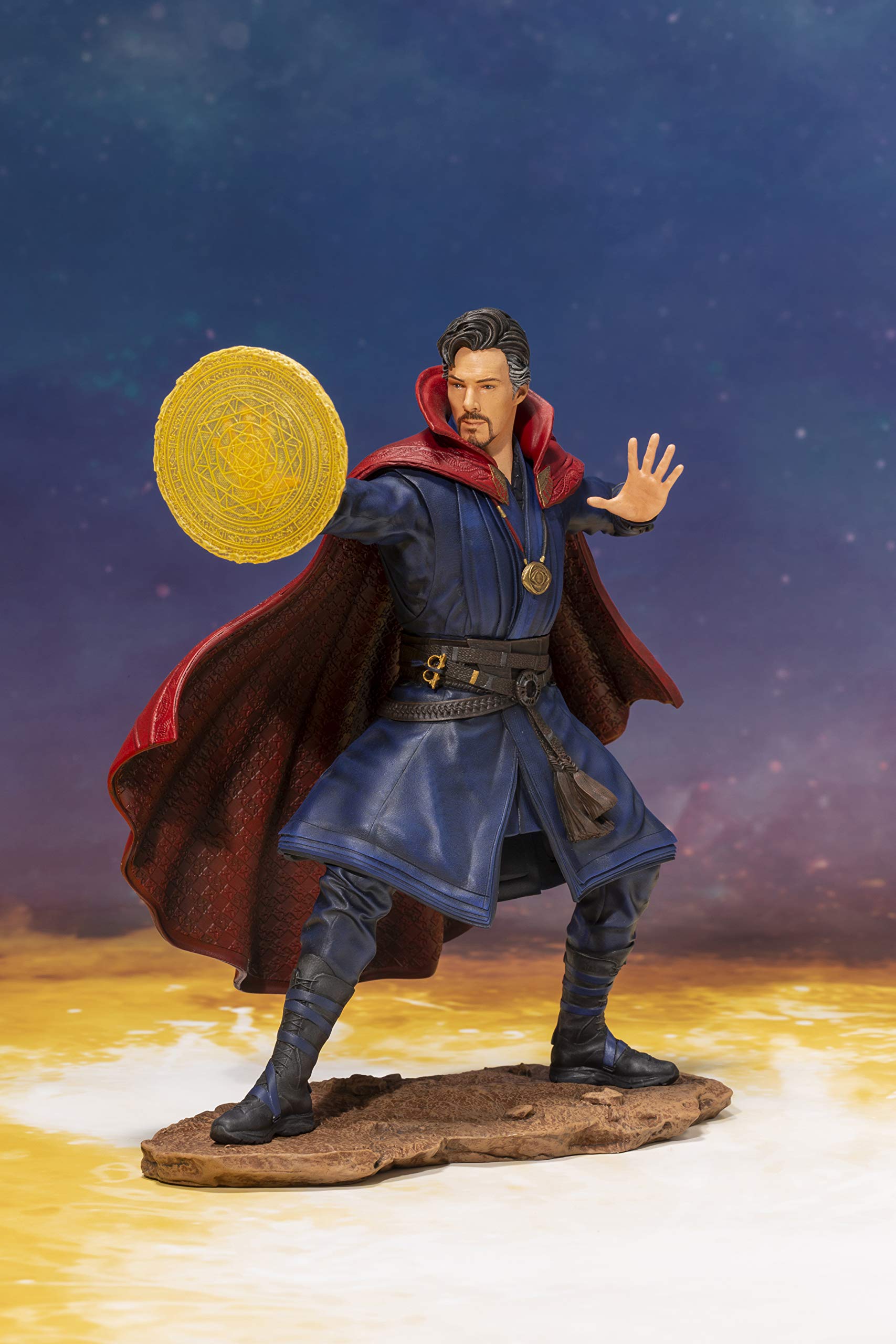 新品】ARTFX PREMIER ドクター・ストレンジ ArtFX Premier