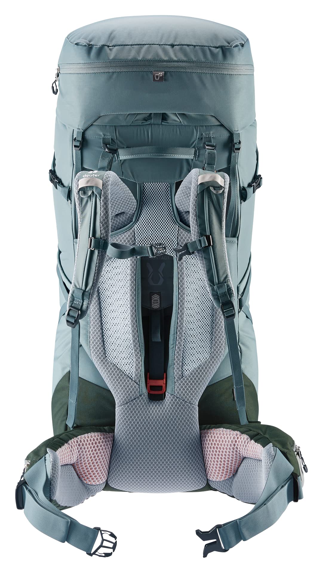 Aircontact SL 60+10