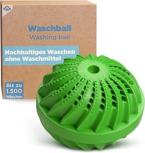 Palla per il lavaggio del bucato thumbnail classifica