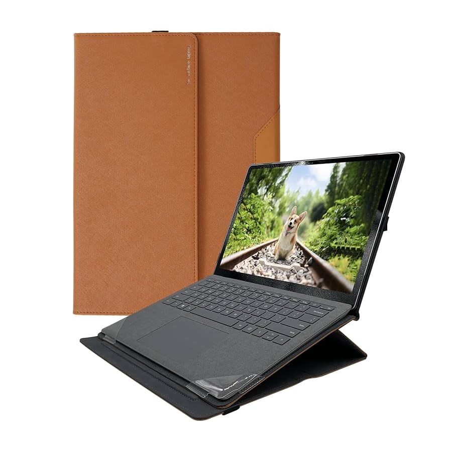 パソコンカバー (For Surface Book) iPearl mCover® Hard shell case for 13.5-inch Microsoft