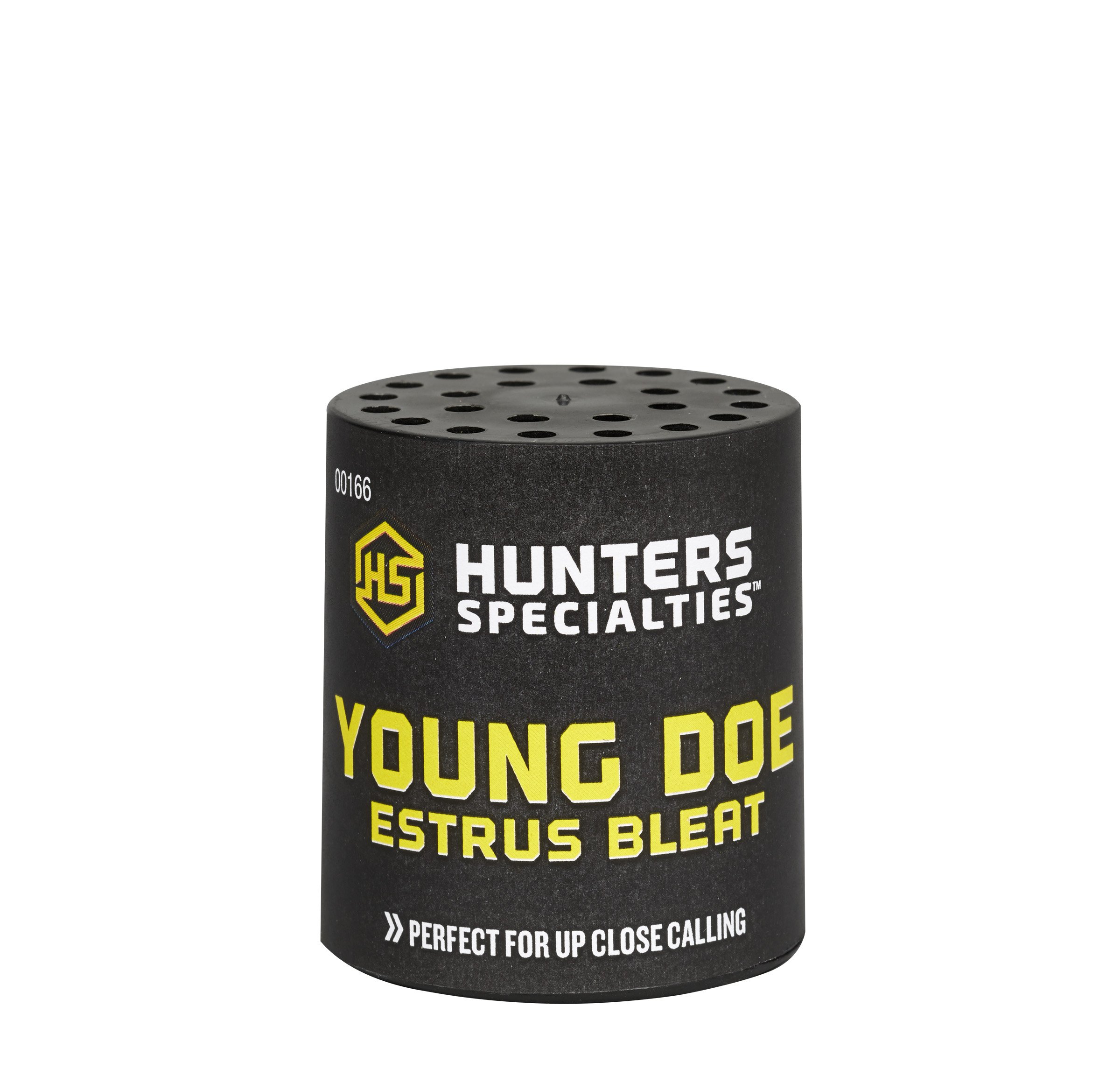 Hunter's Specialties Doe Estrus Bleat Deer Calls