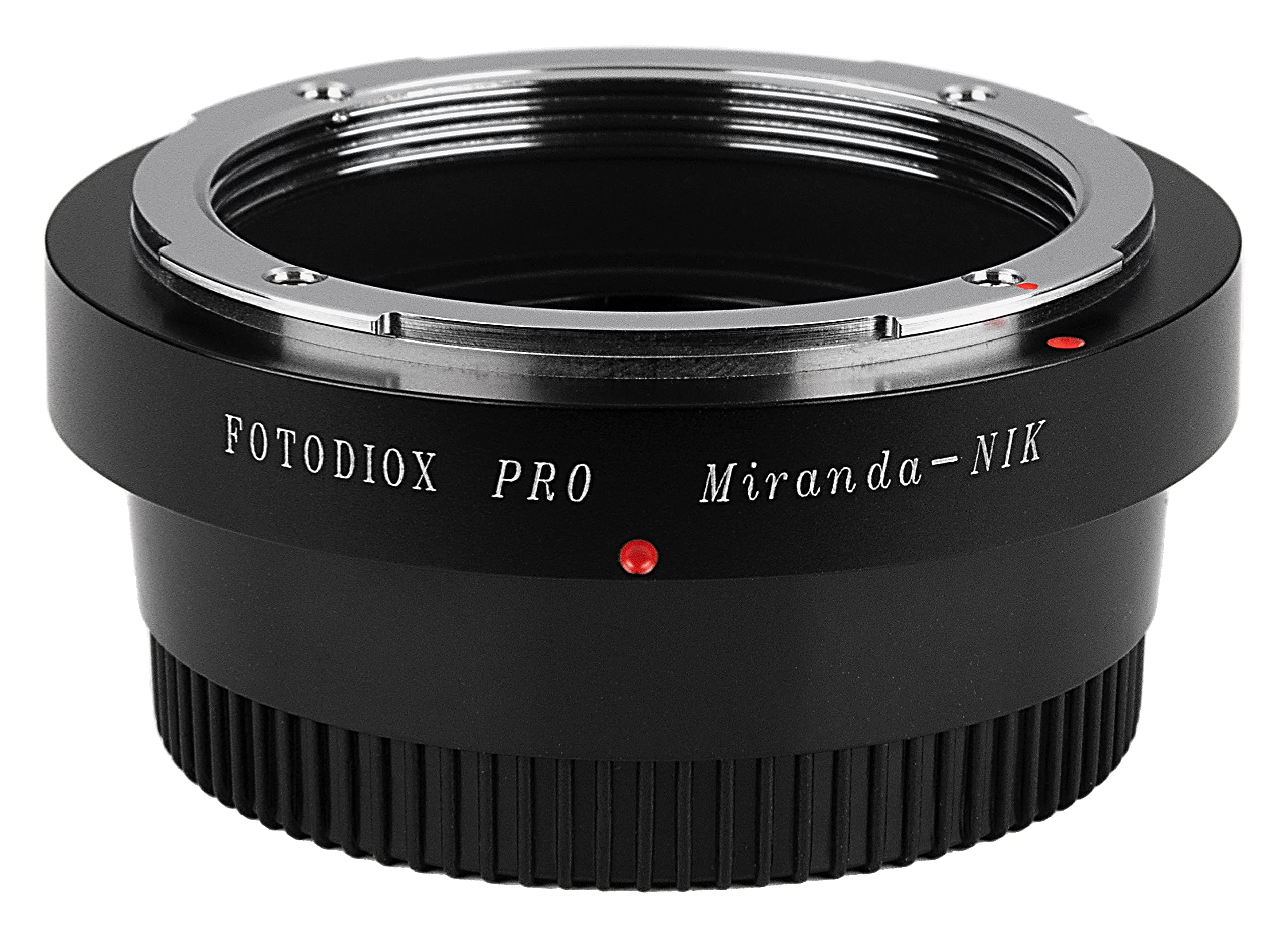 Amazon | Fotodiox Pro Lens Mount Adapter - Compatible with