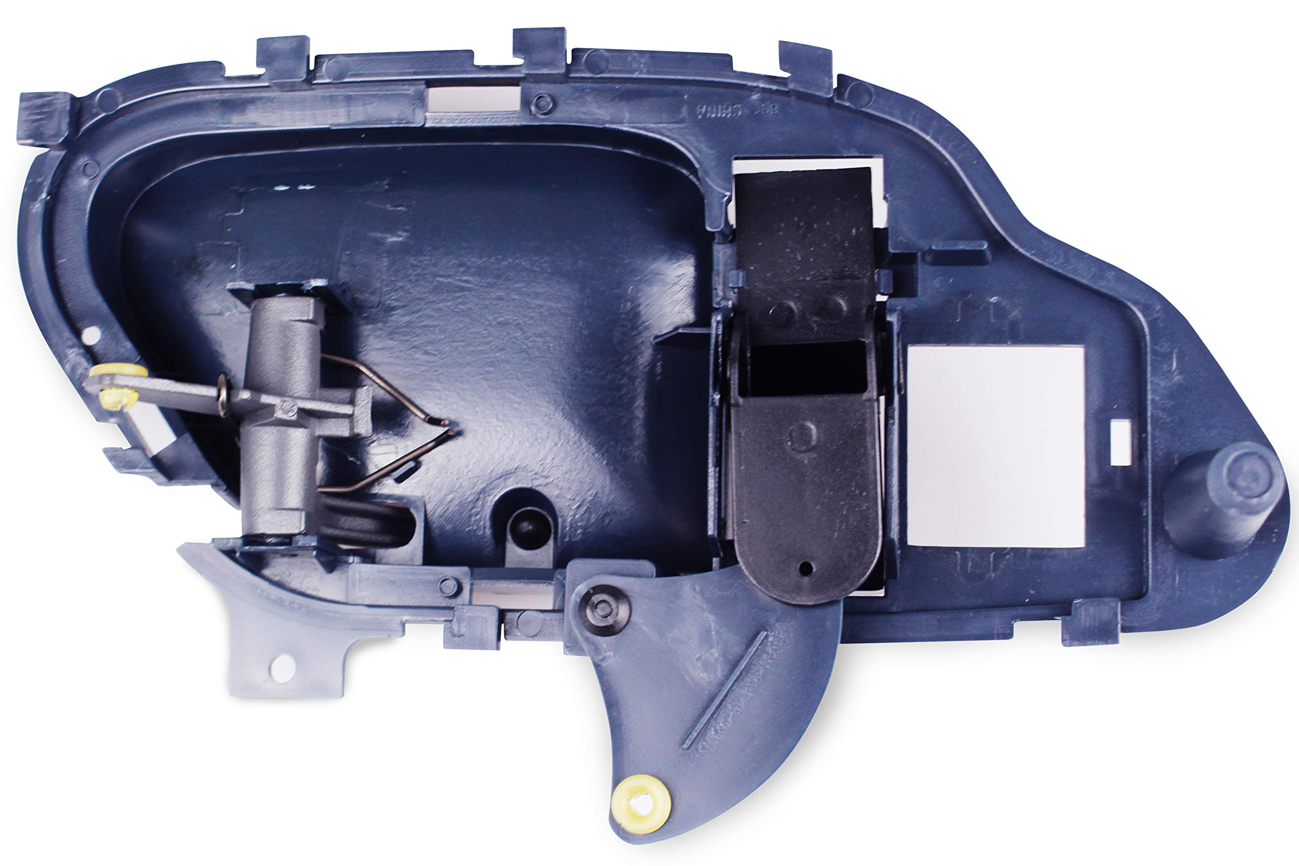 Amazon.com: BOXI Passenger Side Inside Door Handle Replacement for 
