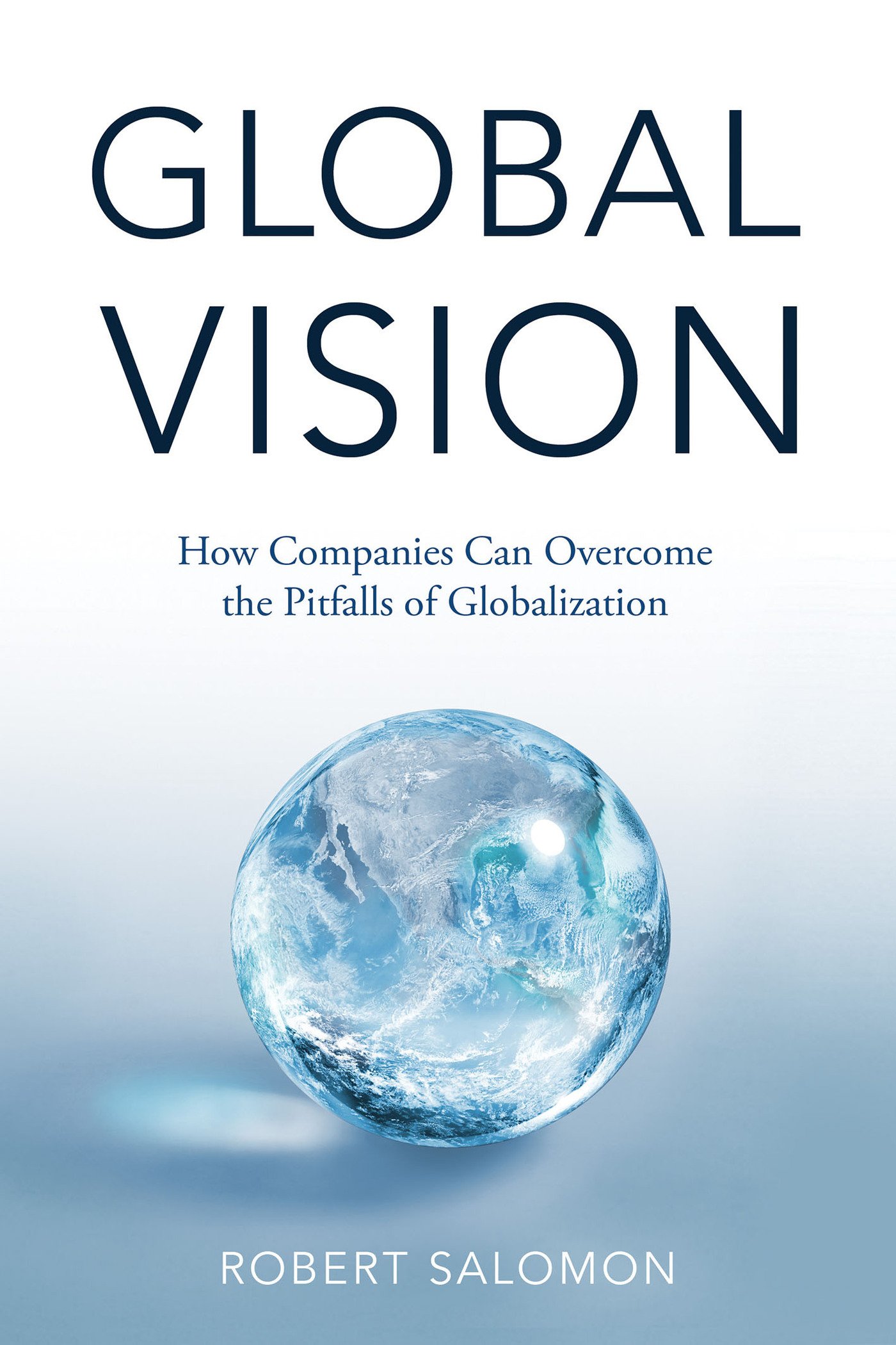 Buy Global Vision — BookShops.in