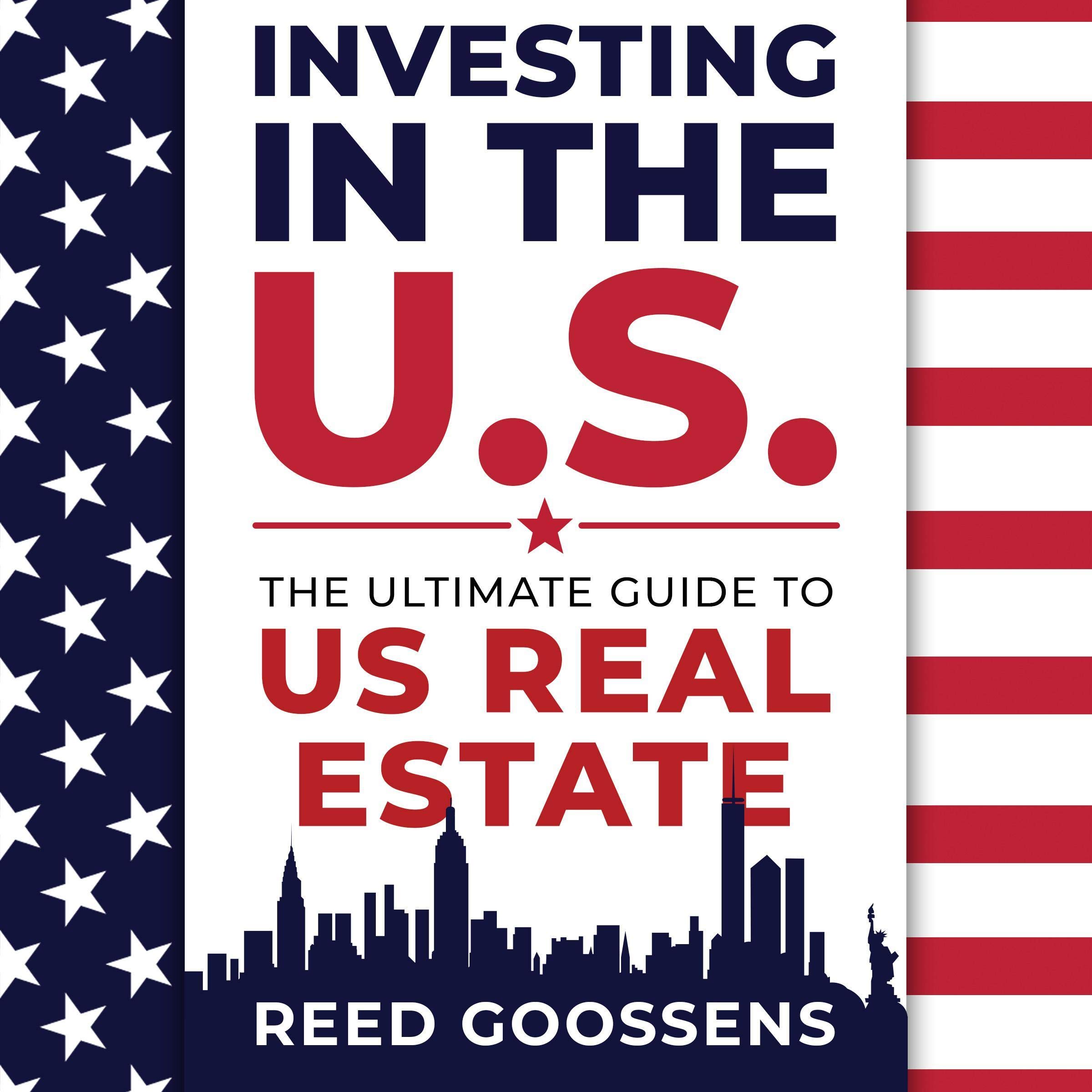 Cover art for Investing in the US