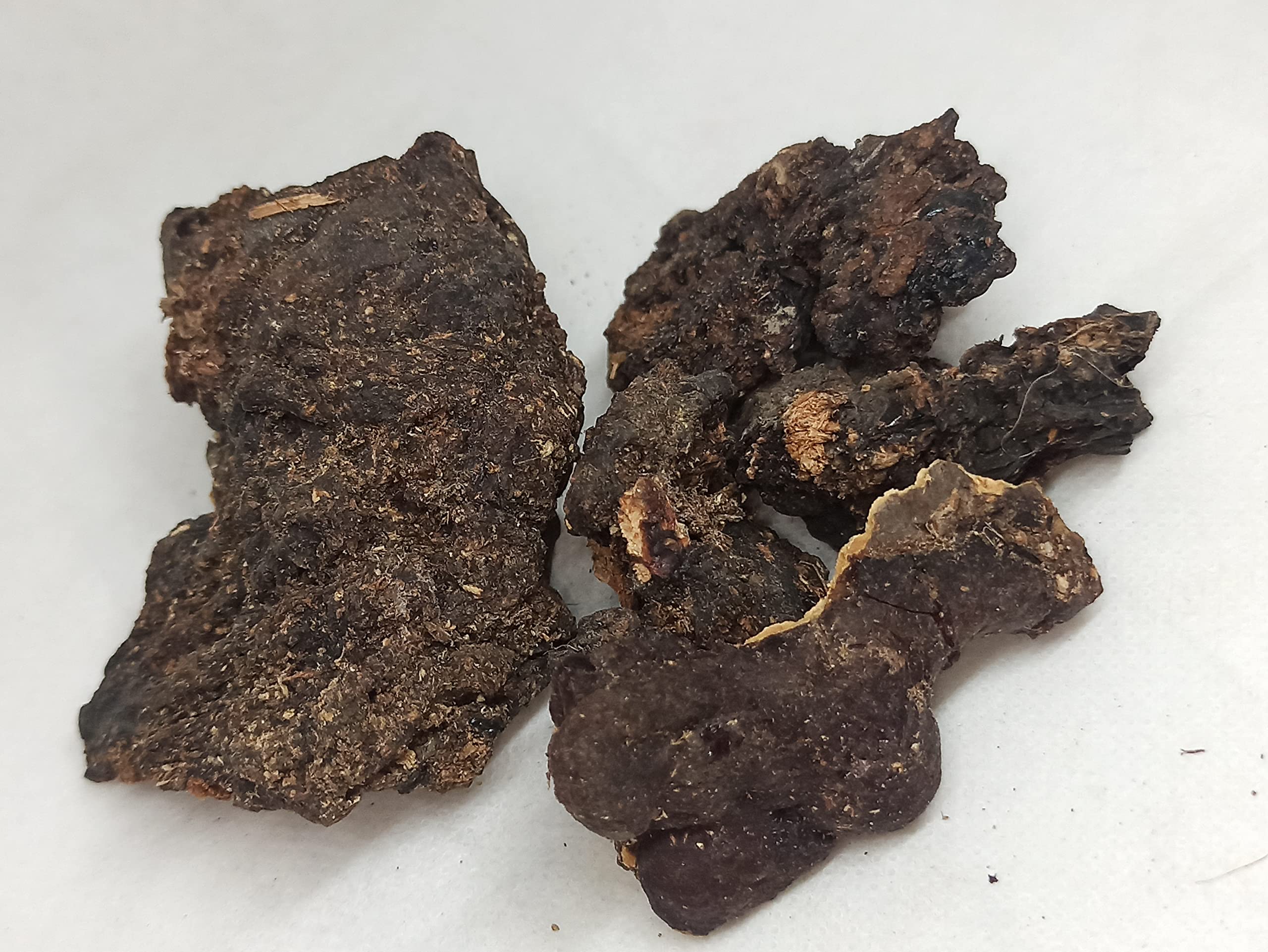 NATURALIFE'S-*MURUNGA PISIN*-முருங்கை பிசின் I Moringa Oleifera I Drumstick Tree Resin I Ahijan, Munaga I Senjana Pattee I Muringai I Mochakamu, Munagachettu (500 GRAMS)