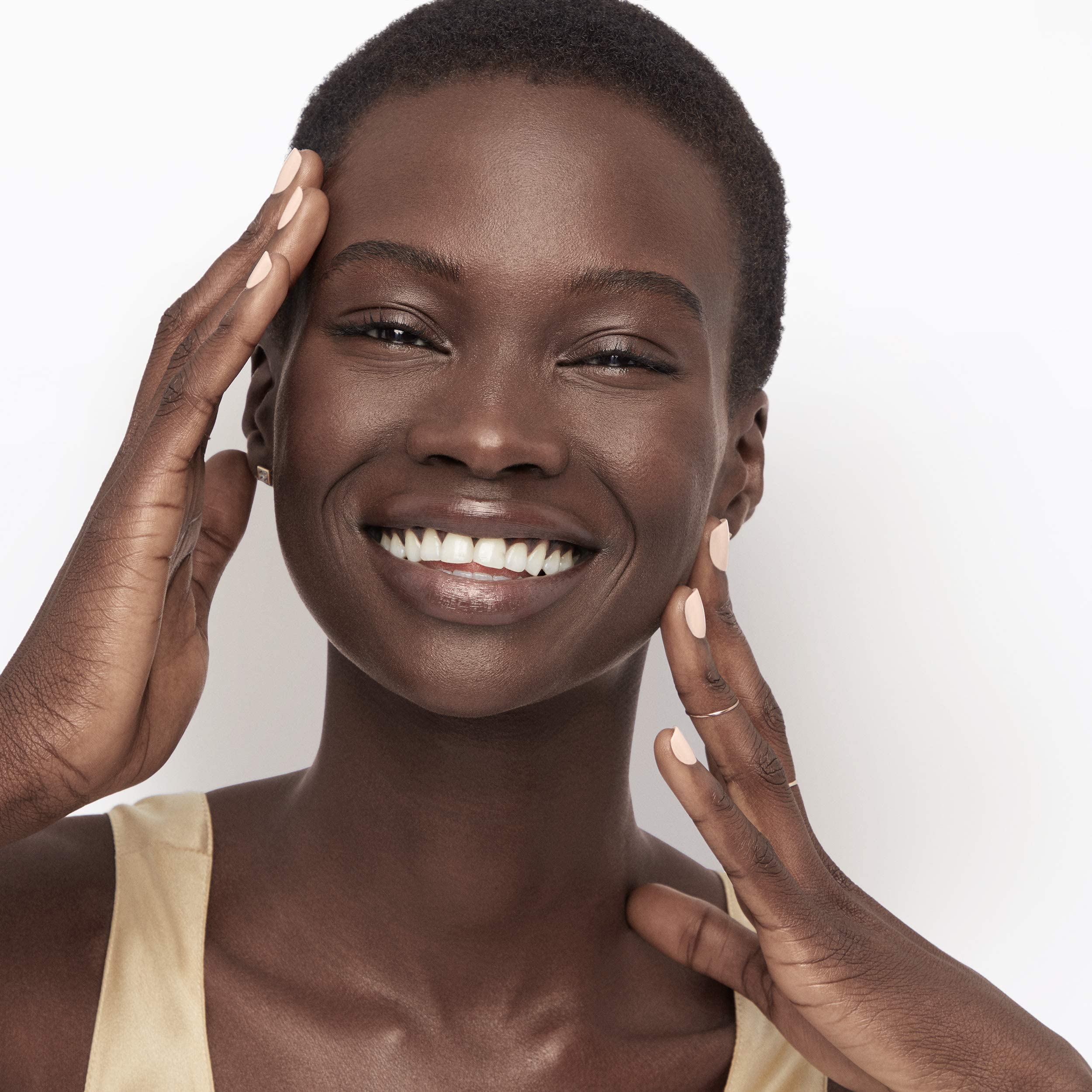 Olay Total Effects 7in1 Crema Giorno Antietà SPF30, Niacinamide e Vitamina C, Senza Profumo, 50ml (Confezione da 2)