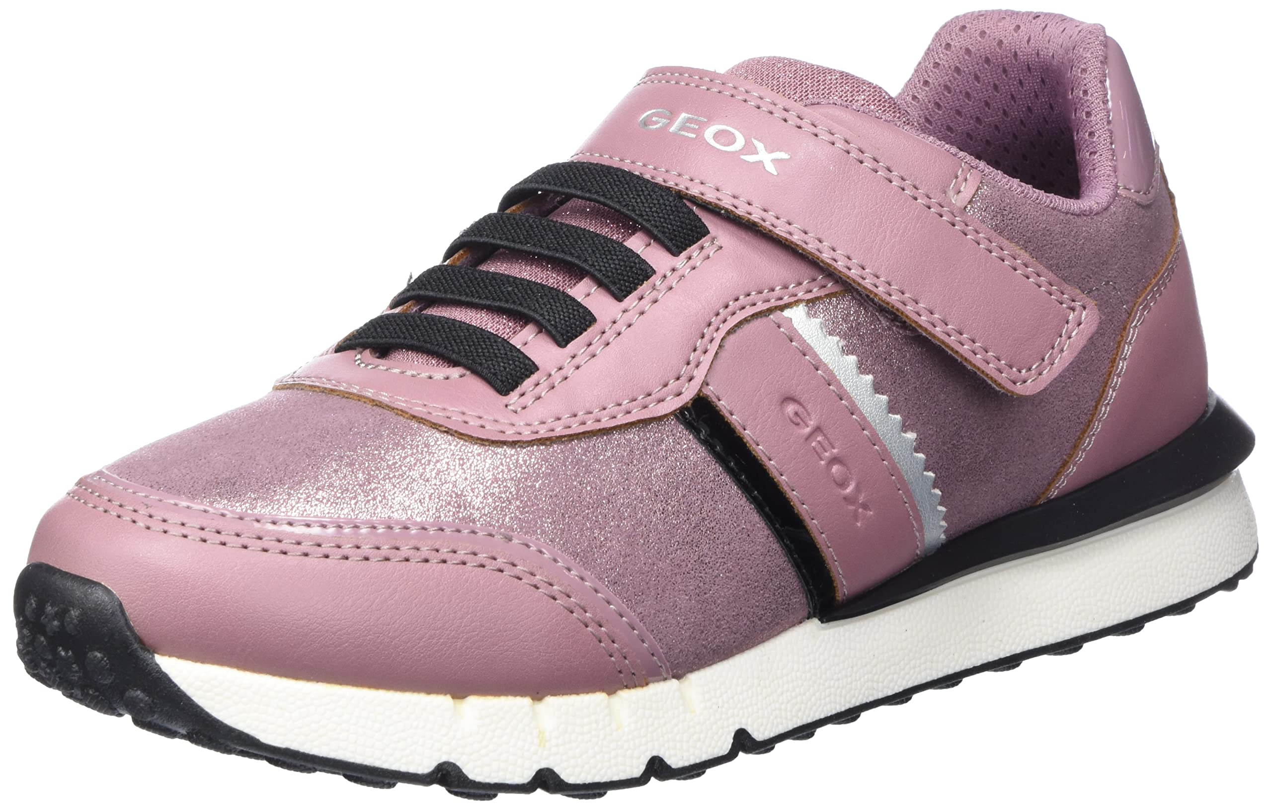Geox Girl J Fastics Girl B Sneakers