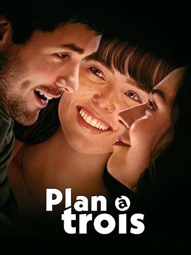 Plan à trois