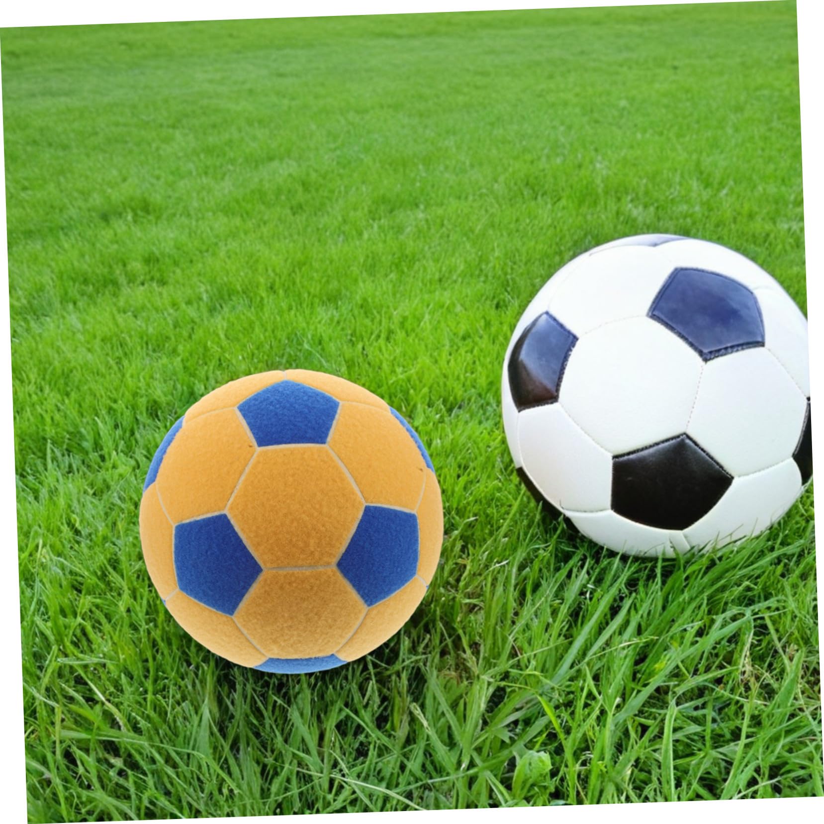 Fútbol Inflable con Pelota de Fieltro Adhesiva Equipo de Entrenamiento para Práctica de Precisión Interiores y Exteriores
