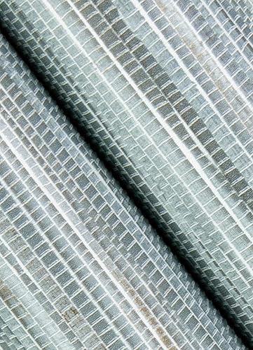 Vista 14 de NuWallpaper Papel tapiz gris para despegar y pegar, NUS4994