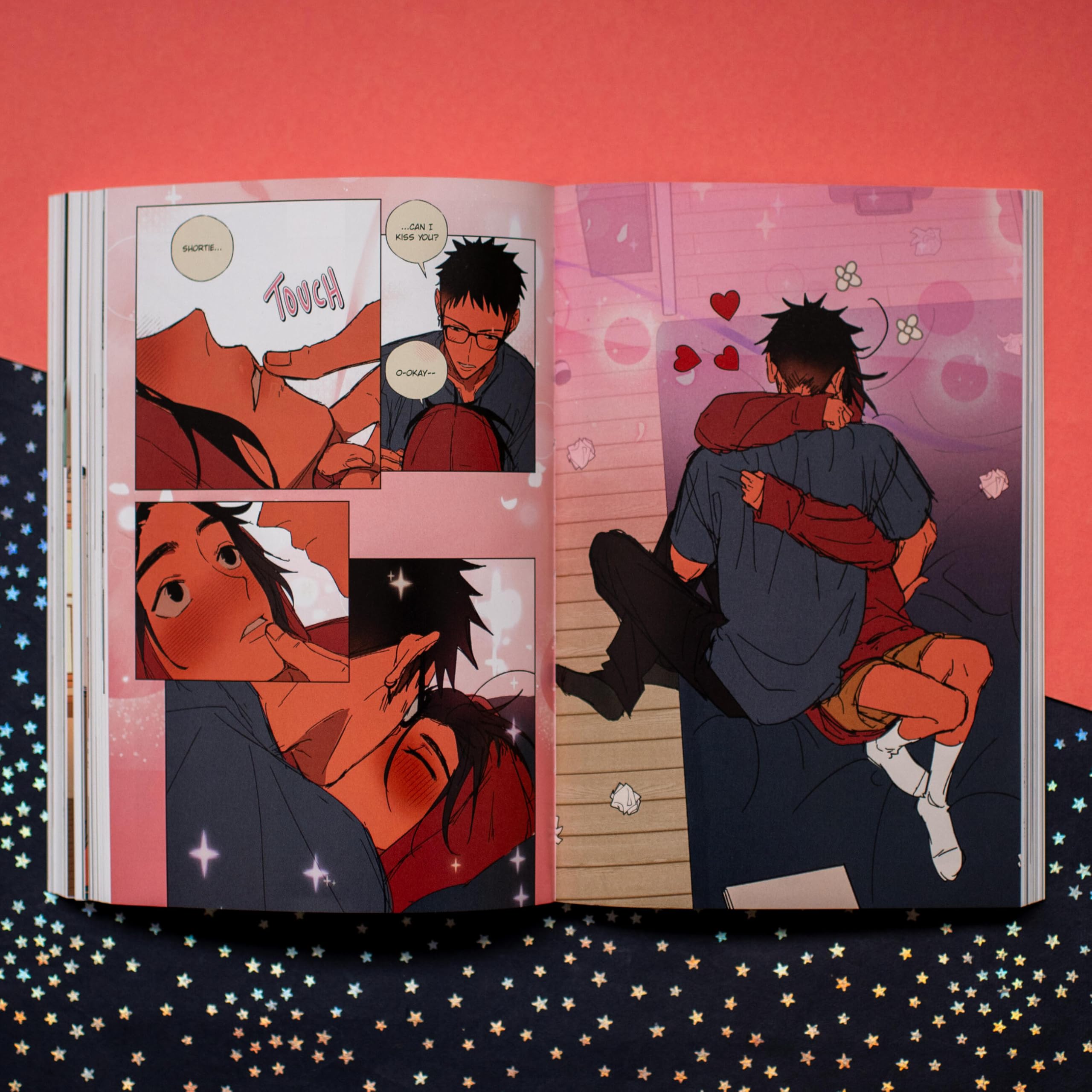 To the Stars and Back: Volume 2