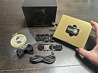 Review Image by Janine Milde Janine Milde