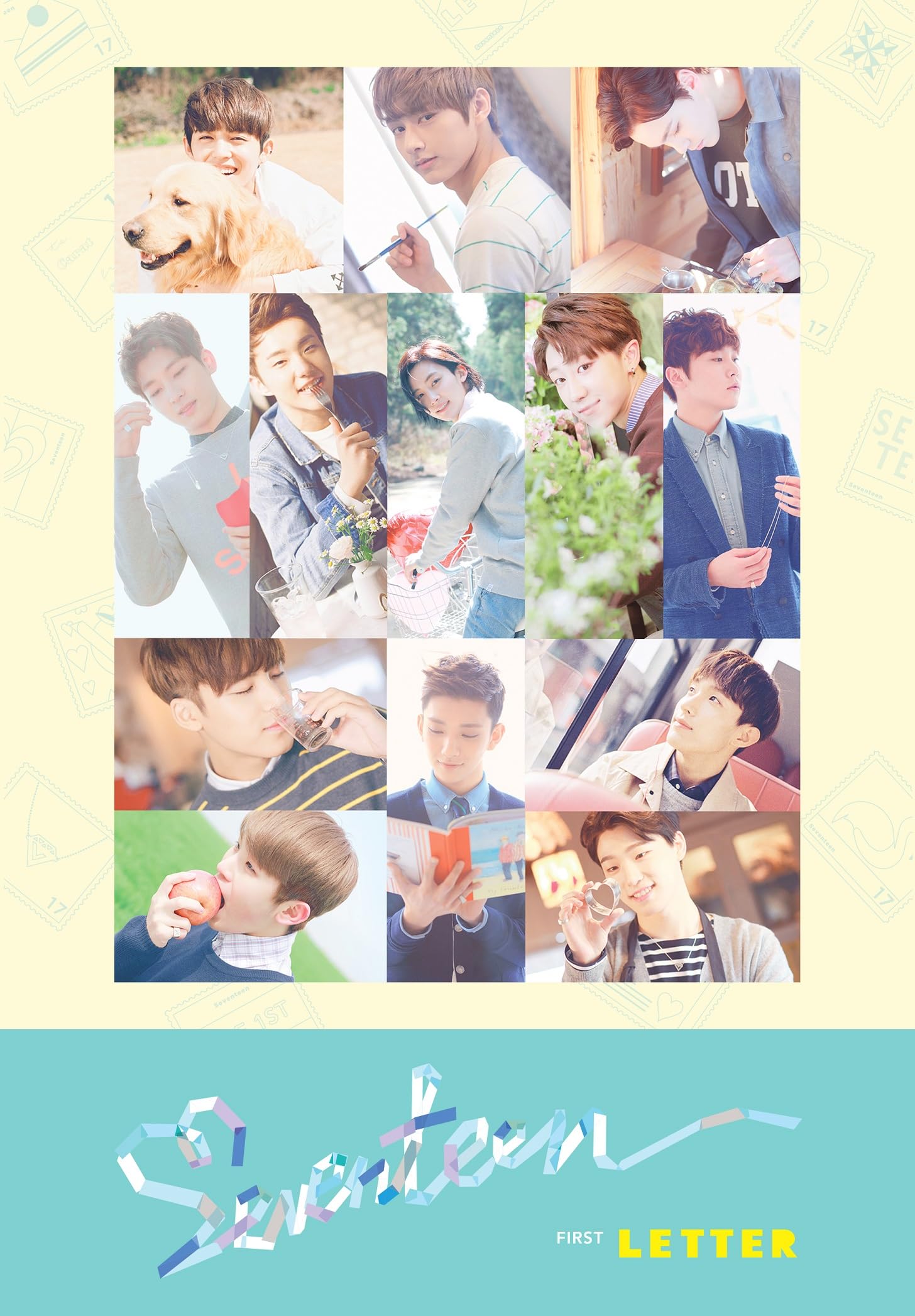 First Love & Letter