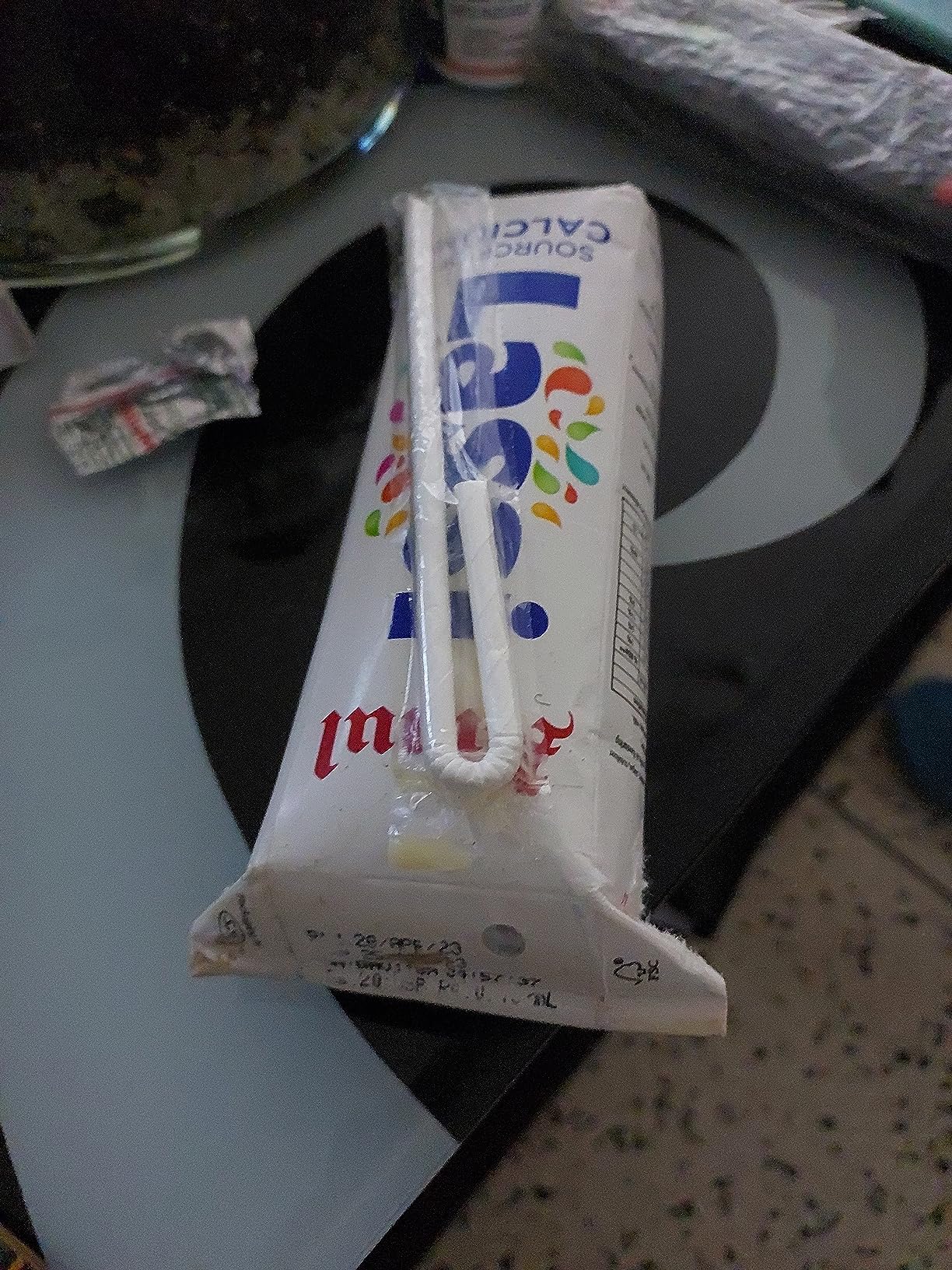 Amul Lassi Tetra Pack, 200 Ml : Amazon.in: Grocery & Gourmet Foods