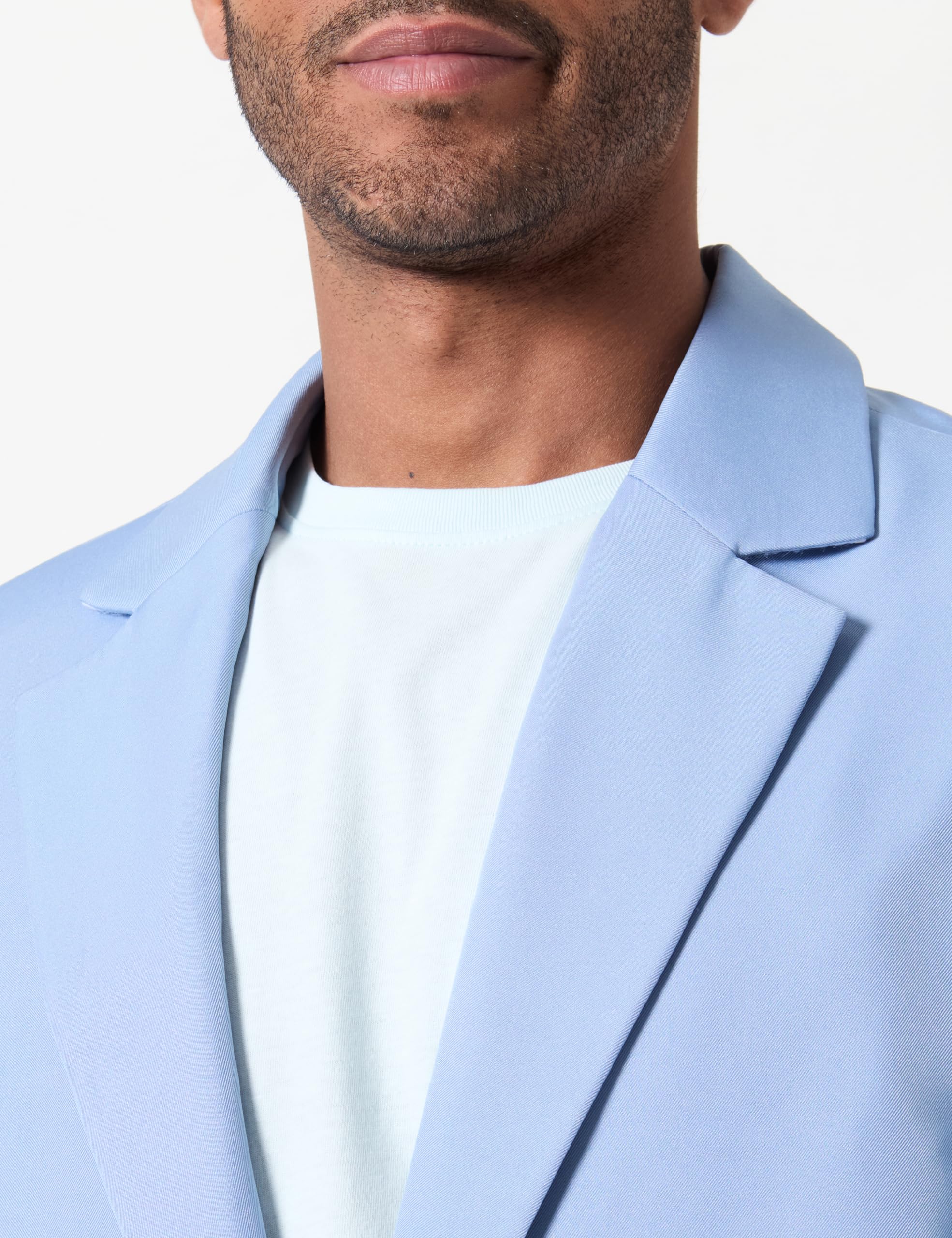 JACK & JONES Kurtka garniturowa Mężczyźni Jprcarter Relaxed Blazer