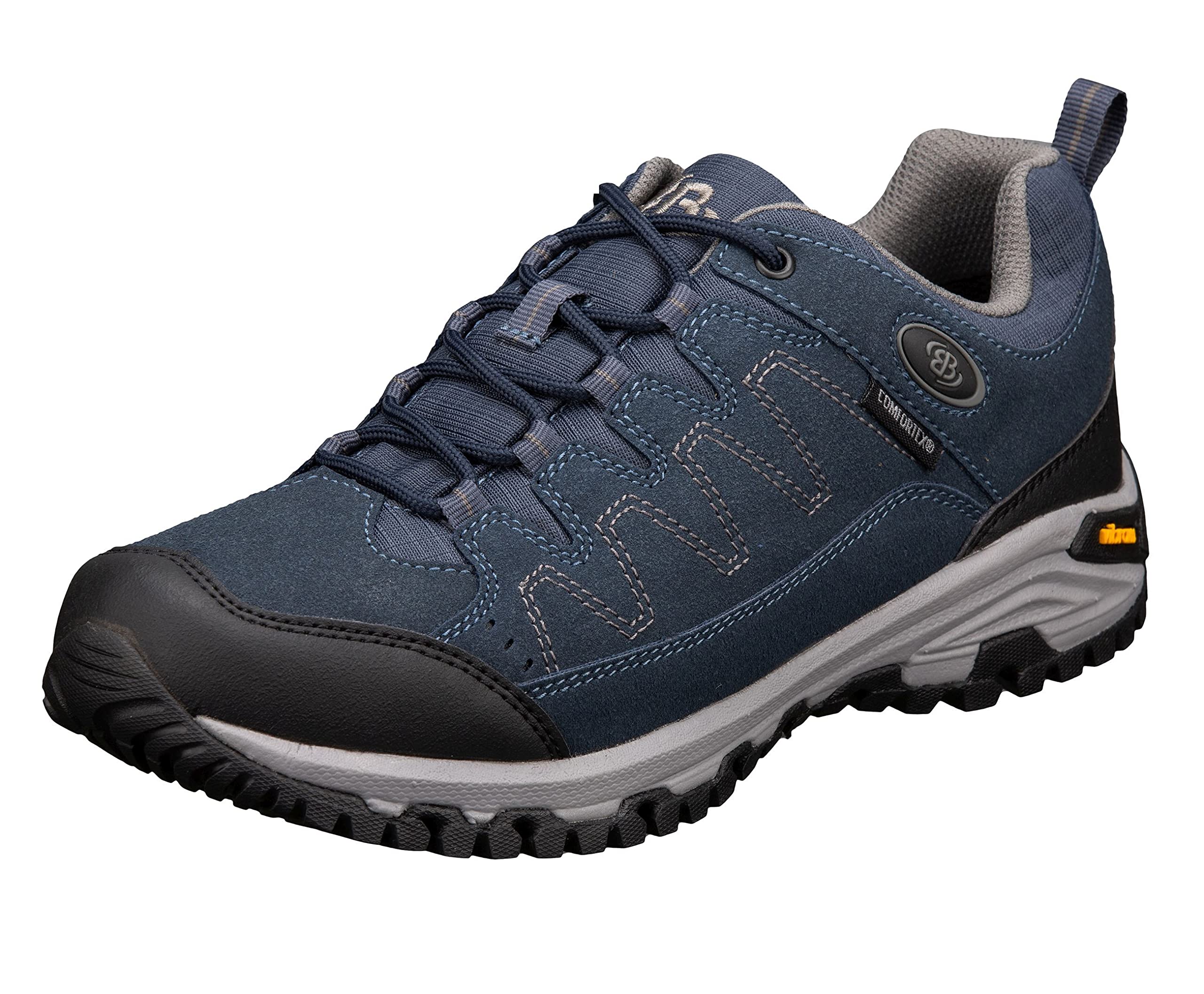 Brütting Unisex Mount MillsCross-Laufschuhe