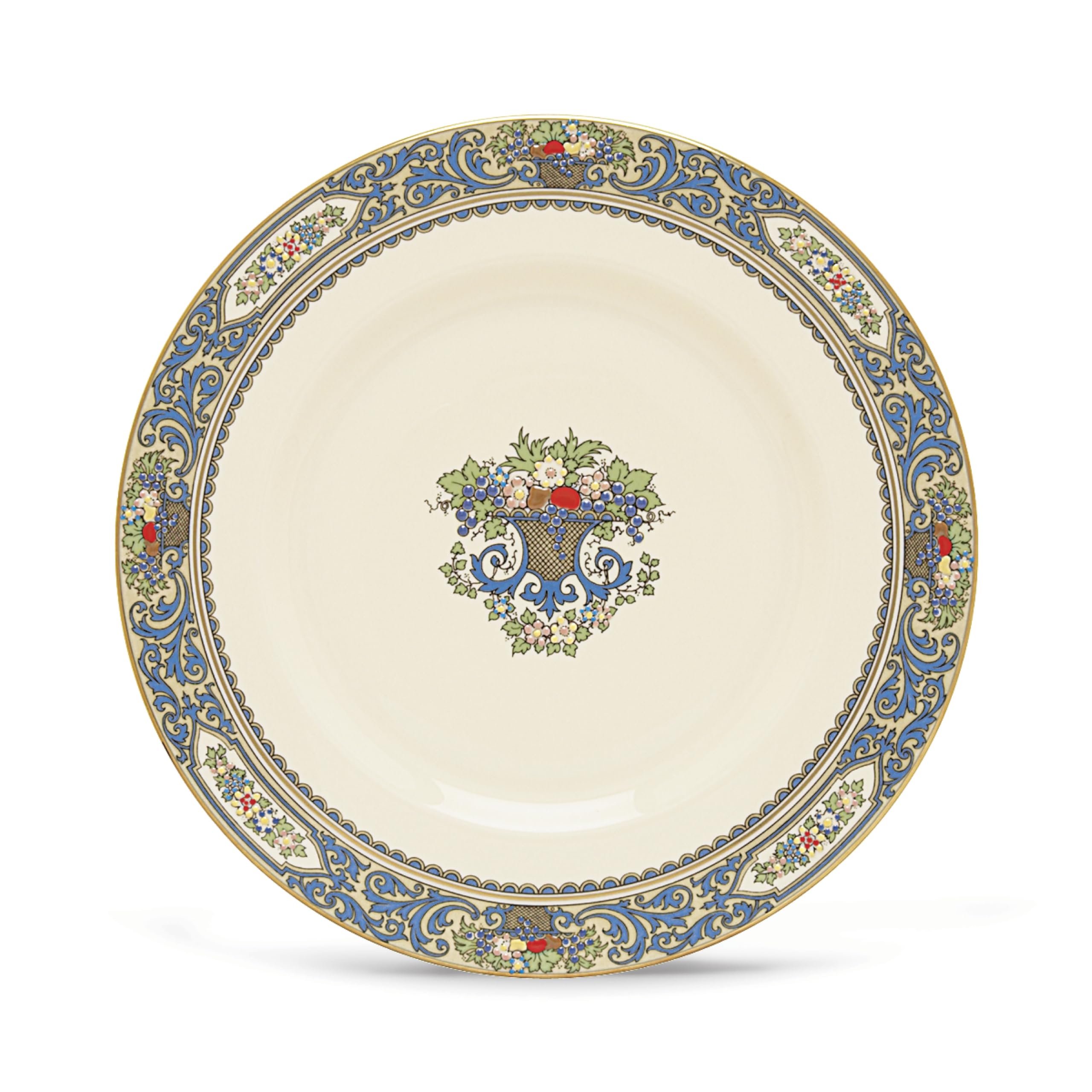 Lenox 116801010 Autumn Salad Plate