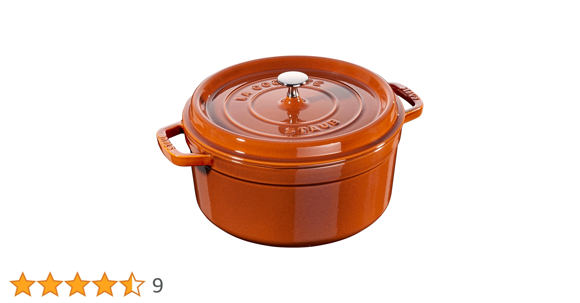 【美品】ストウブ staub ピコココット ラウンド シナモン 10cm Amazon.co.jp: staub ピコ・ココット ラウンド 24cm シナモン IH
