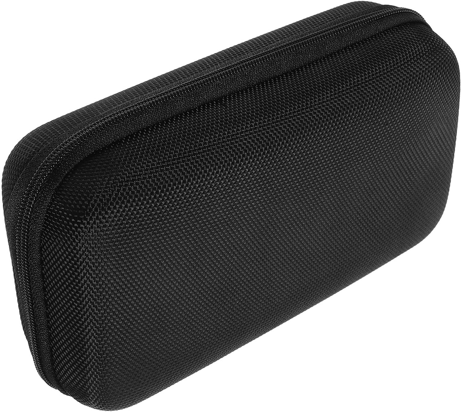 SOLUSTRE Portable Handheld Game Machine Storage Bag Wear-resistant Travel Organizer for Handheld Console Accessories Compact Carrying Case for Gaming Controllers Stylish and Secure Gadget
