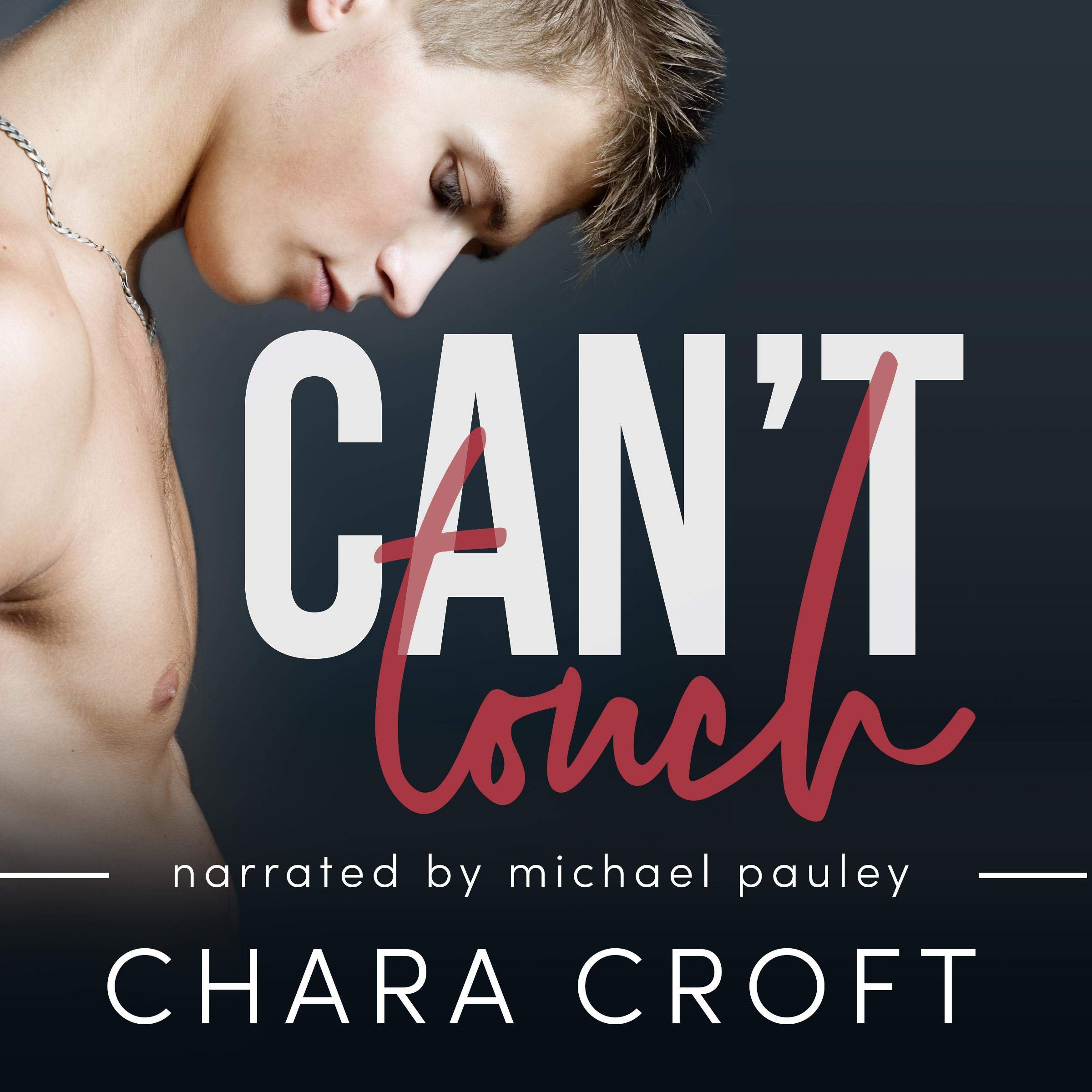 Cover art for Can't Touch