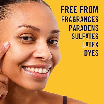 PanOxyl AM-PM Pimple Patch Duo, Daytime Invisible Salicylic Acid Care and Coverage/Overnight Hydrocolloid Spot Protection, Day-to-Night Blemish System, 80 Total Patches, Latex-Free