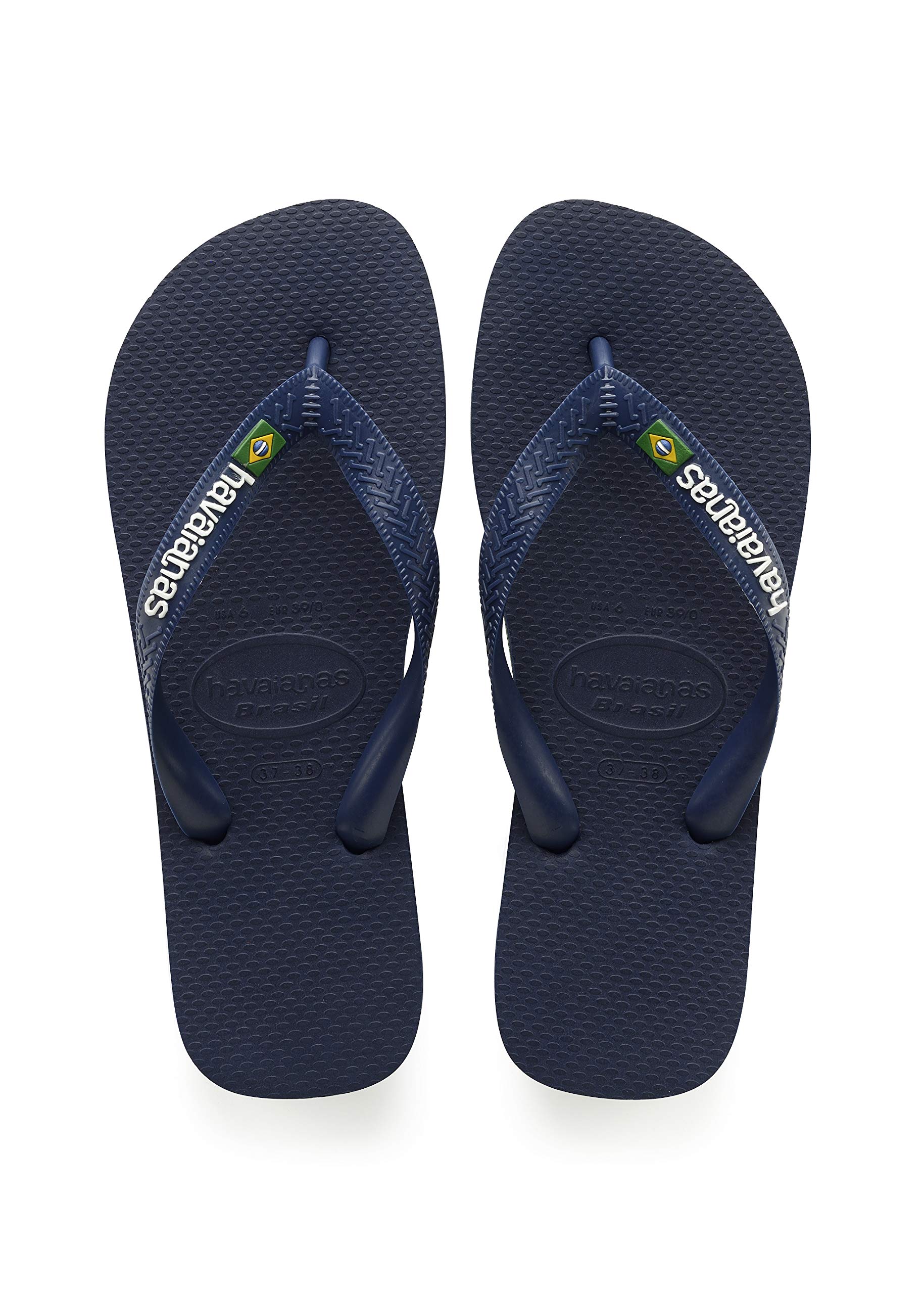 Havaianas Womens Slim Flip Flop girls Flip Flops