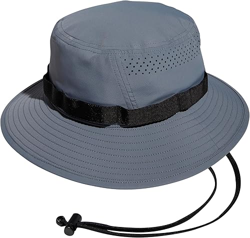 Miniatura 4 de Adidas Sombrero de pescador Victory para hombre - Gorra deportiva para exteriores