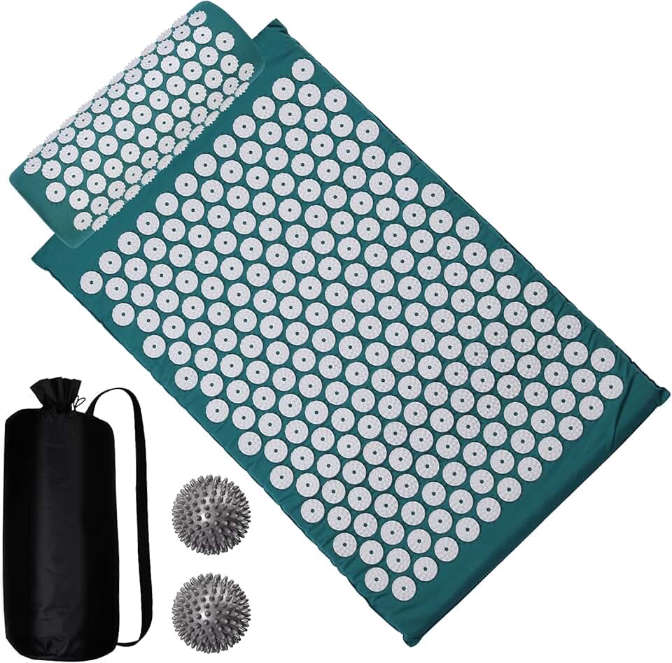 Amazon.co.uk pranamat