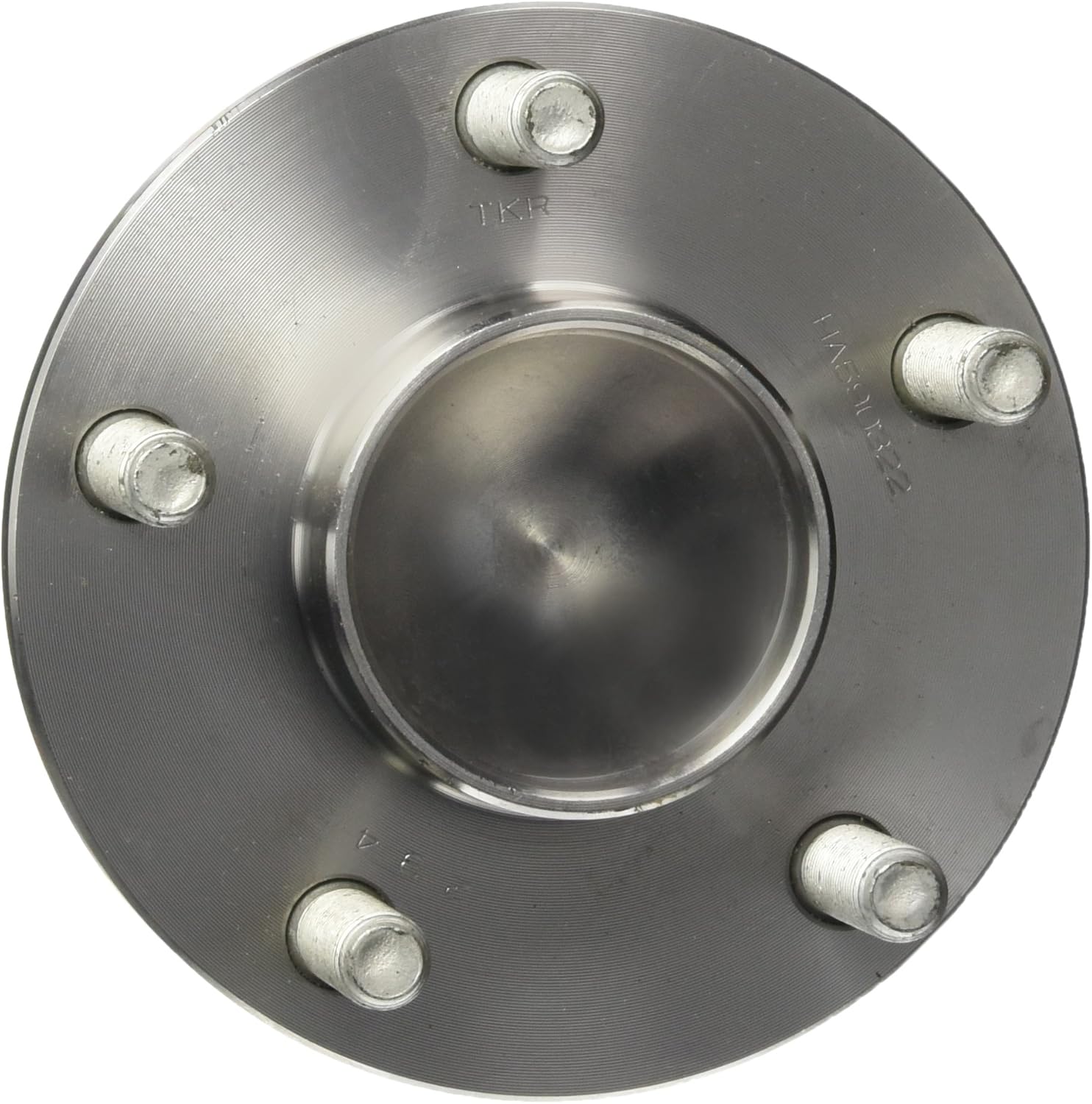Timken HA590322 Rear Wheel Hub and Bearing
