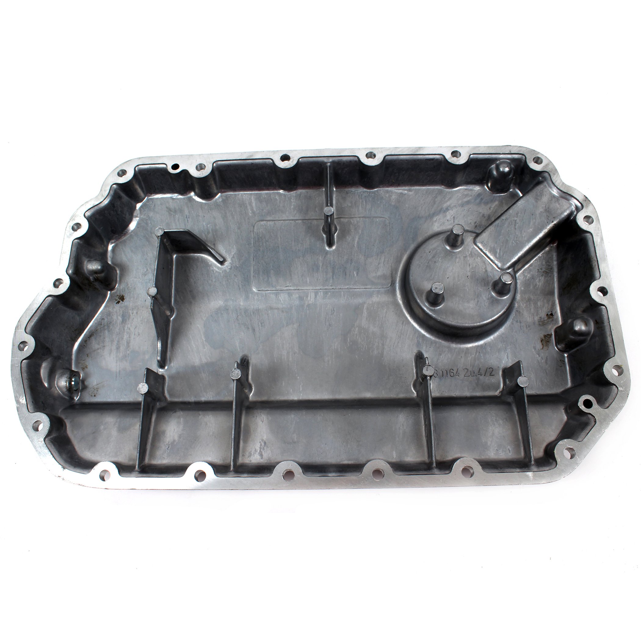 Excellent quality Metal Oil Pan Gasket & Silicone for 9805 Audi A4 A6