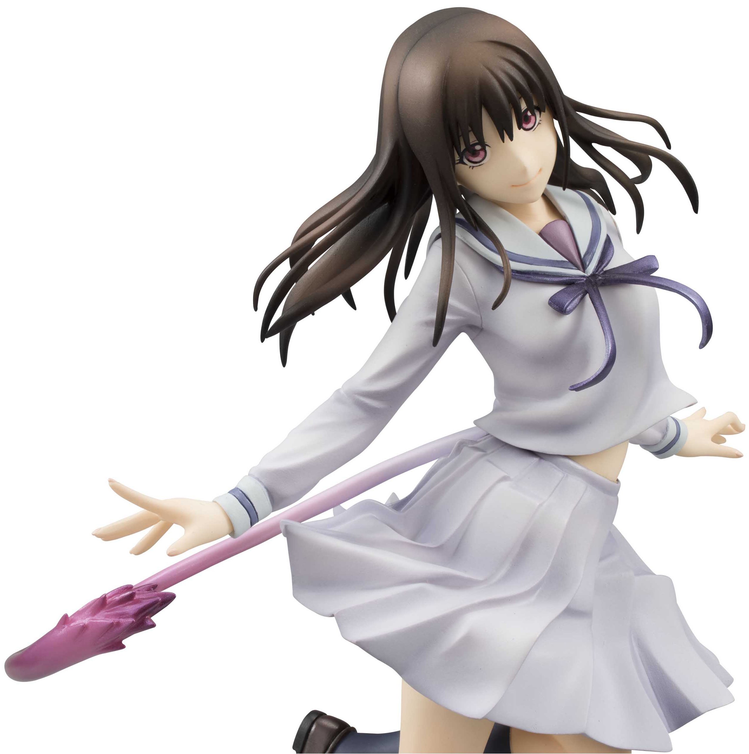 Amazon | 世界制服作戦 ノラガミ 壱岐ひより 約160mm PVC製 塗装
